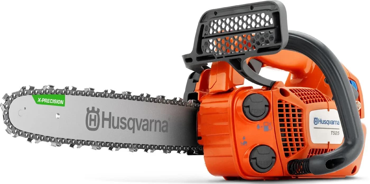 Baumpflege Motorsäge Husqvarna T525 / 25 3/8 mini