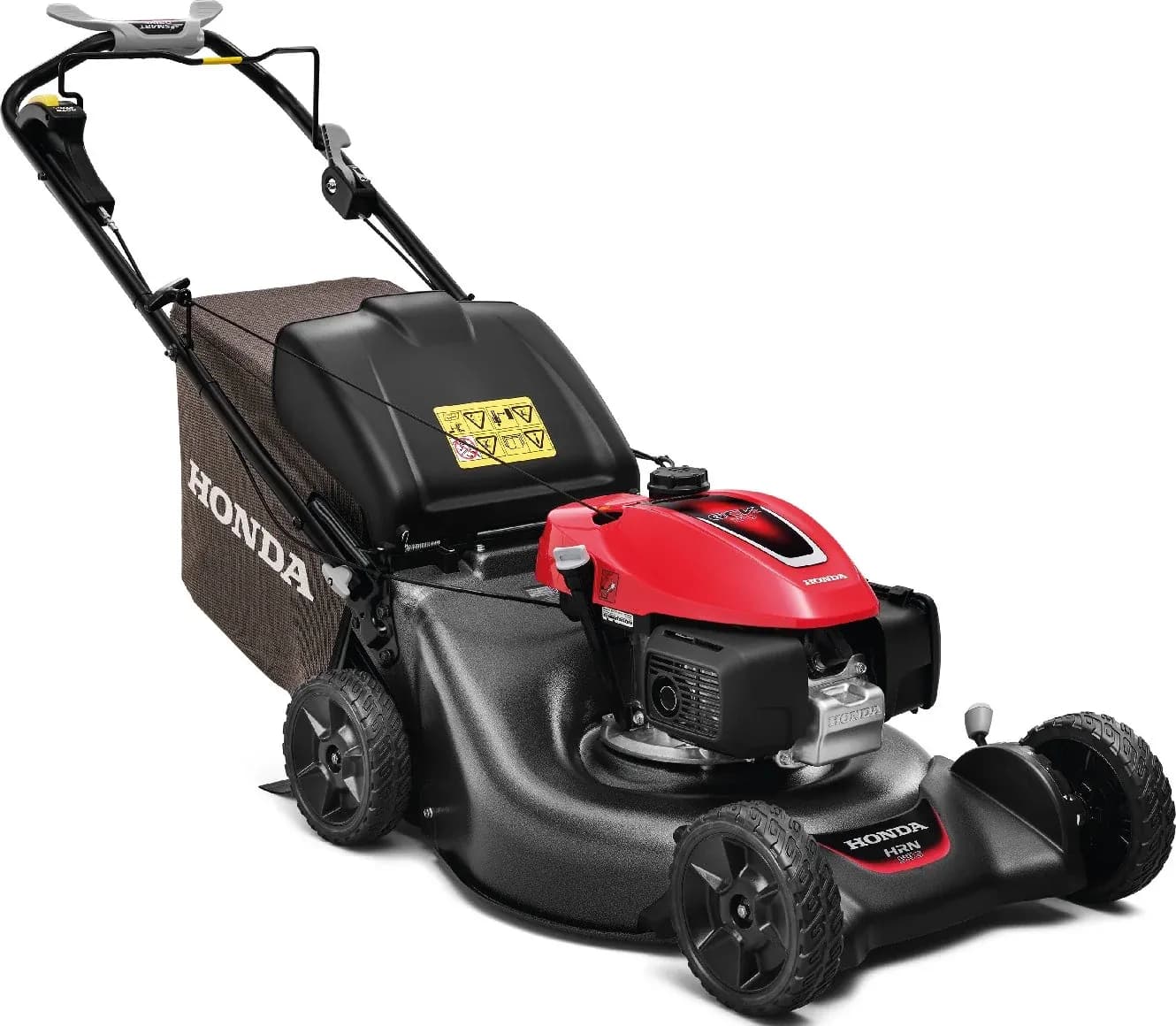 Benzin-Rasenmäher mit Radantrieb Honda HRN 536 C VY