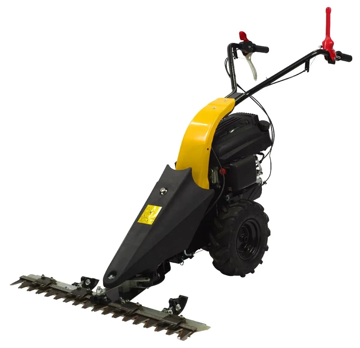 Balkenmäher Texas CB8700