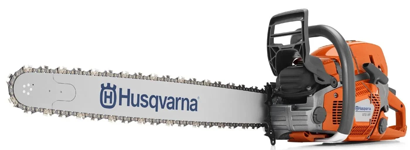 Profi Benzin Motorsäge Husqvarna 572 XP G / 50