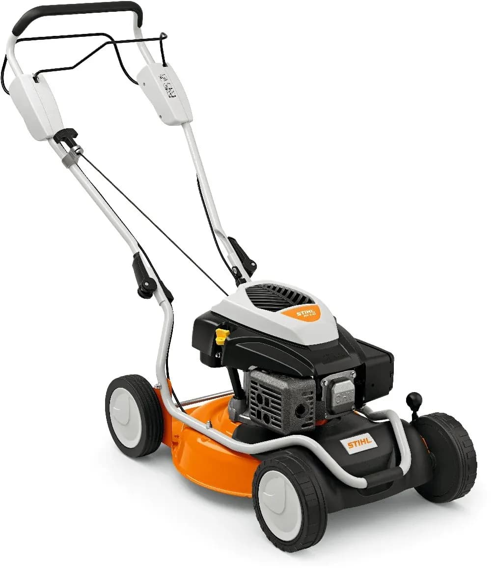 Benzin-Mulchmäher STIHL RM 2 RC