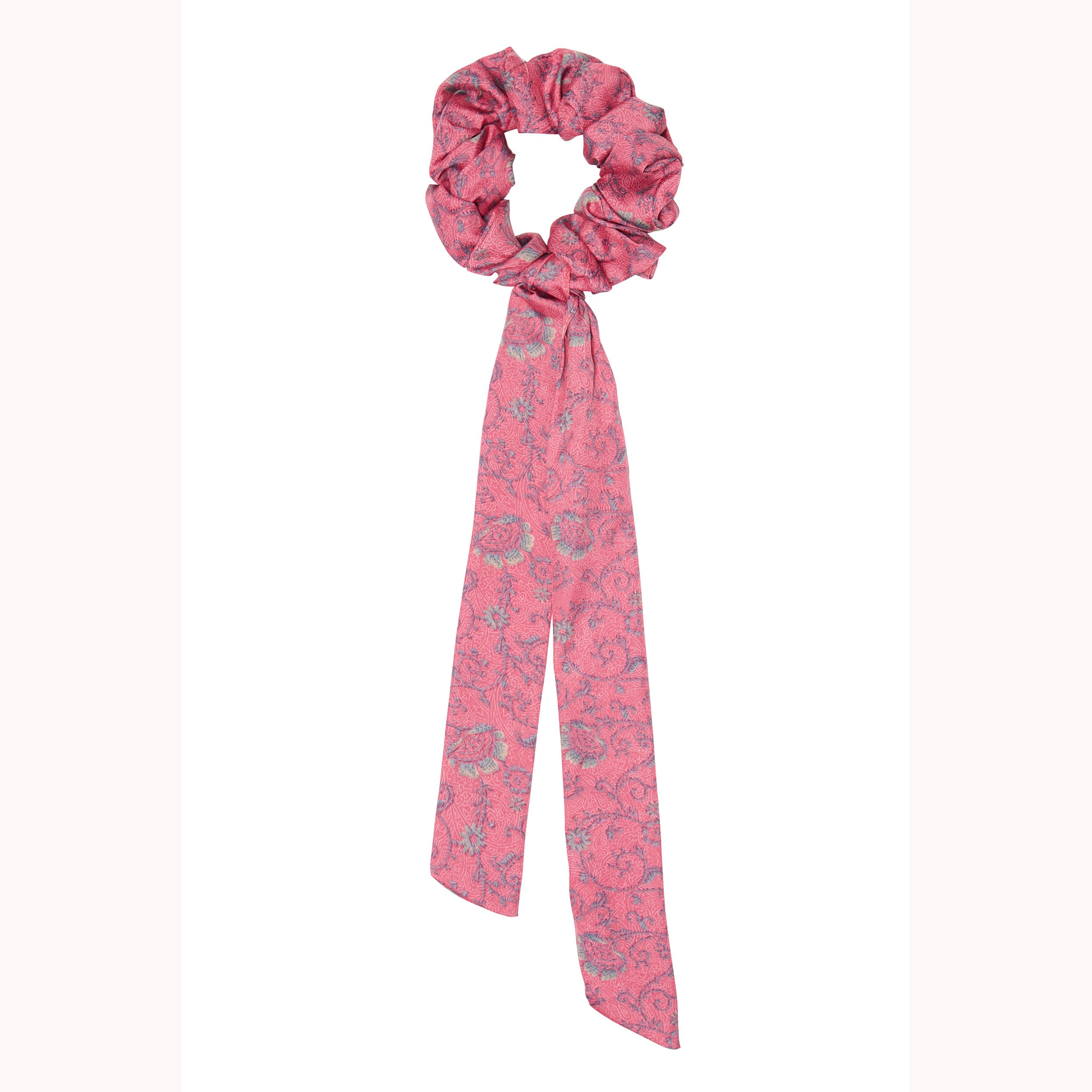 Chouchou été Kailyn - 100% polyester - Petit Prix ! - Akoustik Online