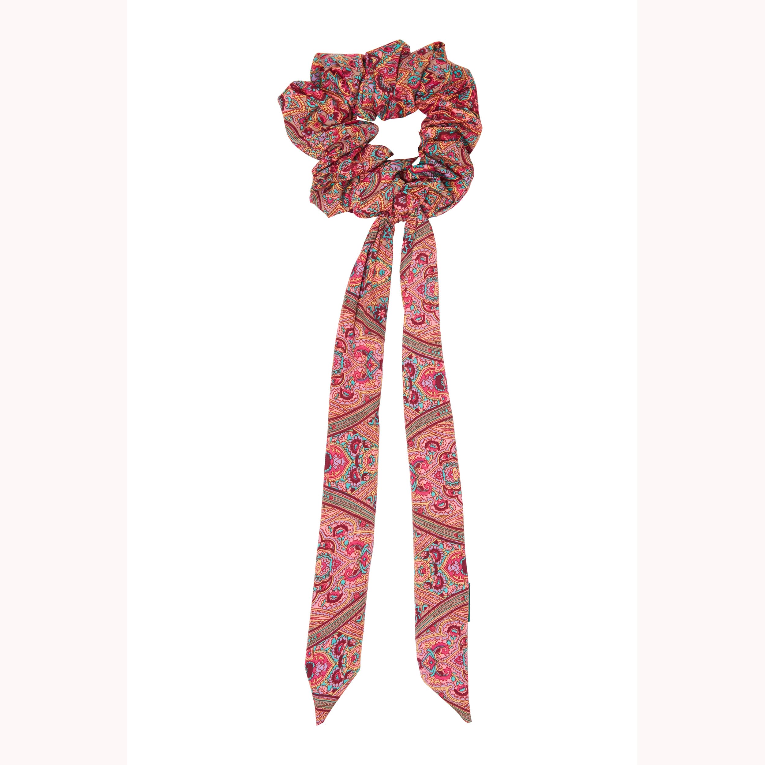 Chouchou été Wotan - 100% polyester - Petit Prix ! - Akoustik Online