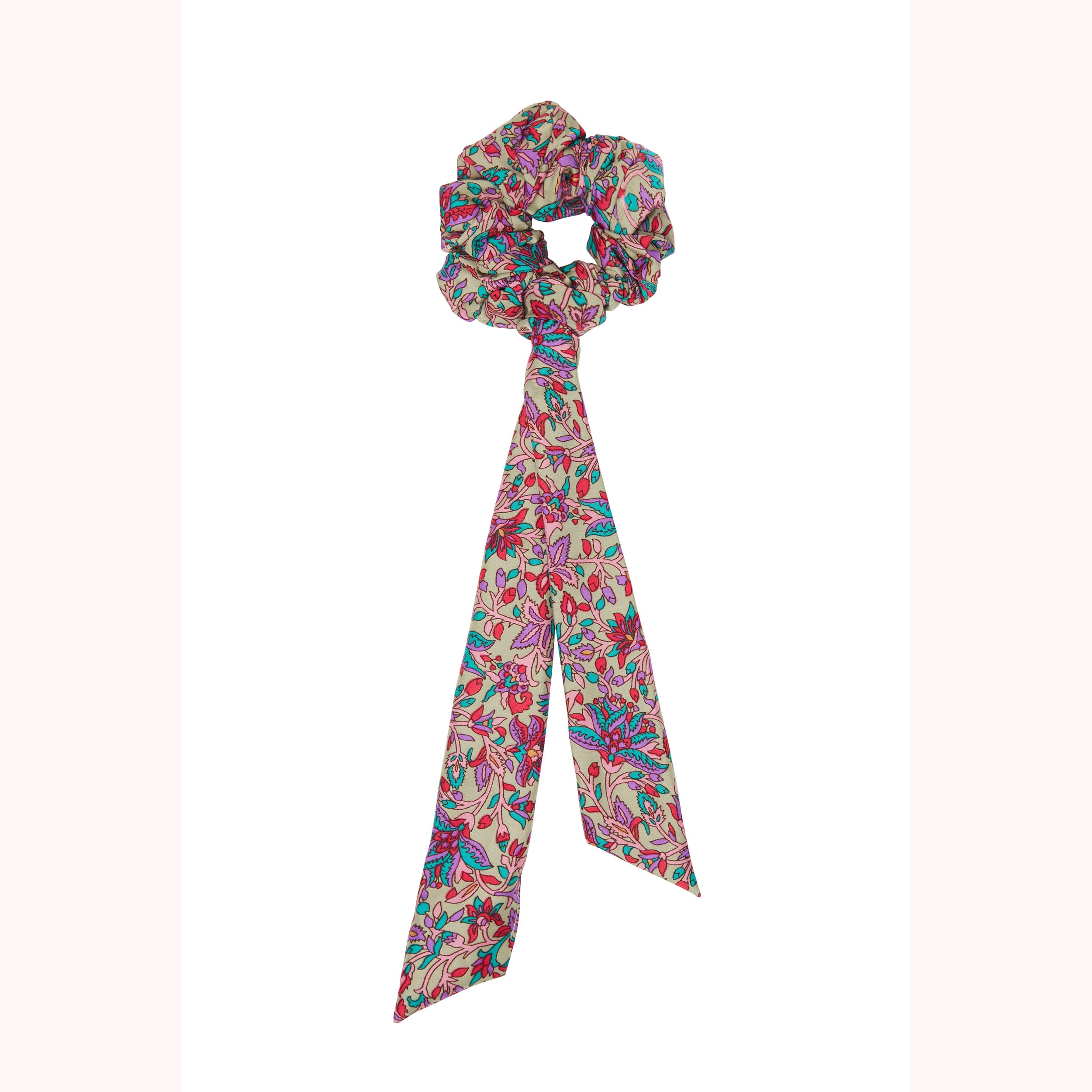 Chouchou été Meriwether - 100% polyester - Akoustik Online
