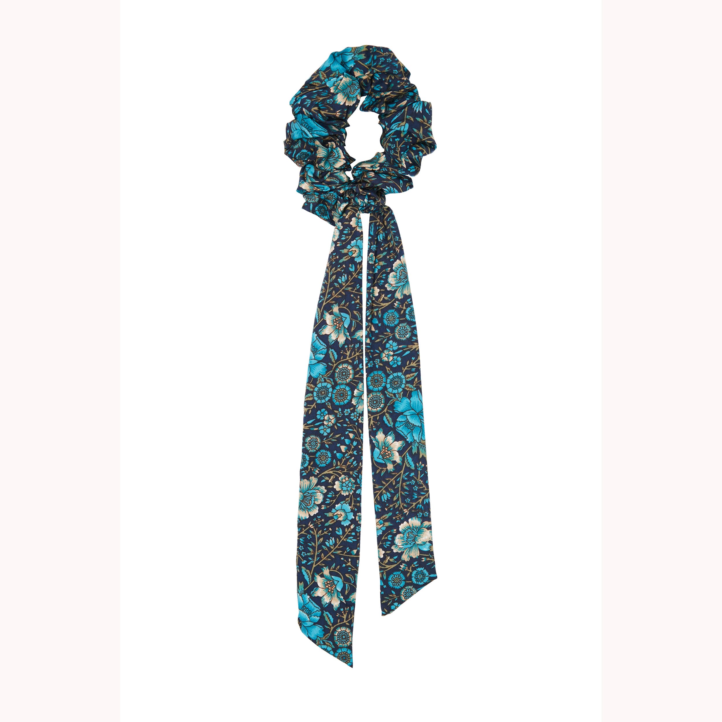 Chouchou été Tristan - 100% polyester - Petit Prix ! - Akoustik Online