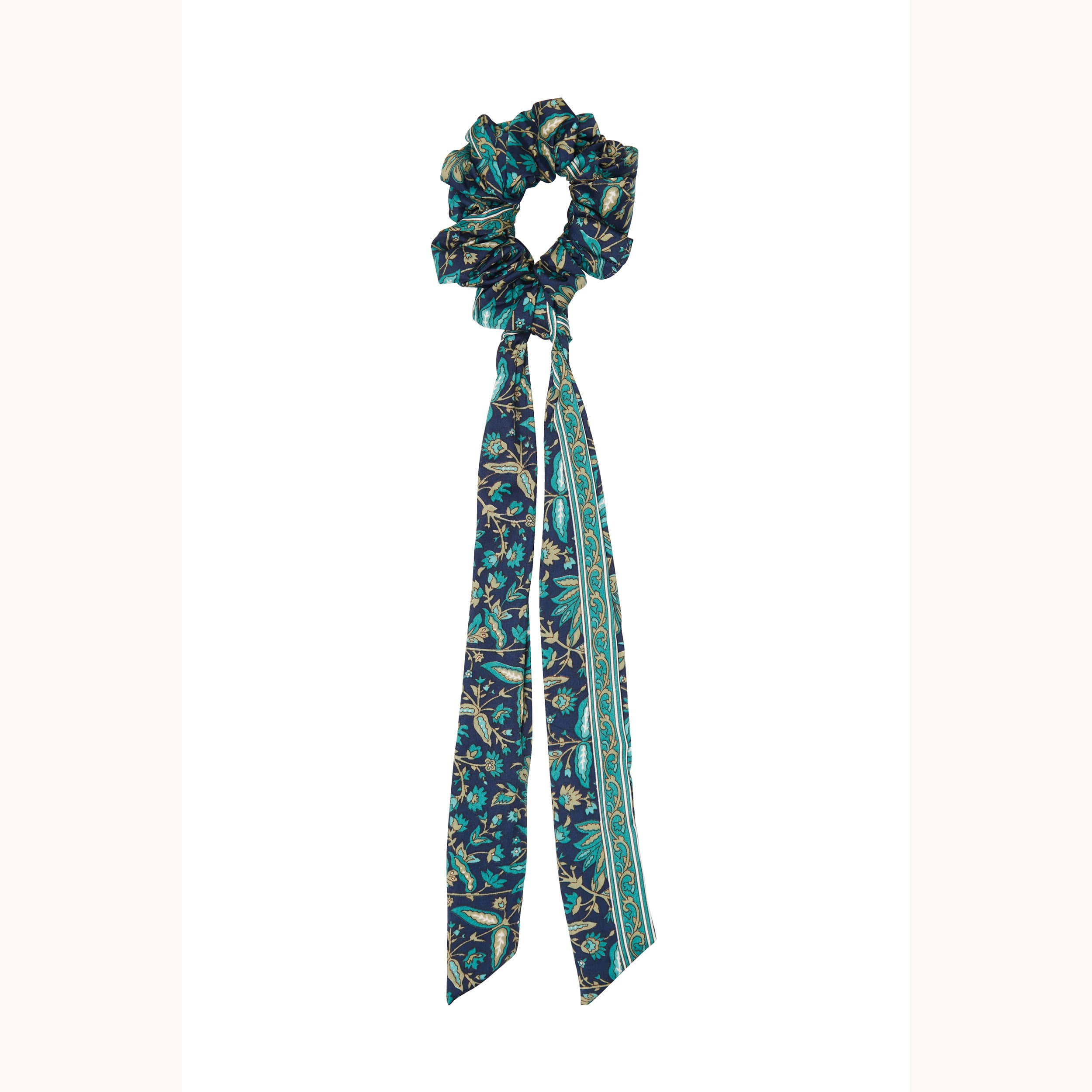 Chouchou été Vicente - 100% polyester - Petit Prix ! - Akoustik Online
