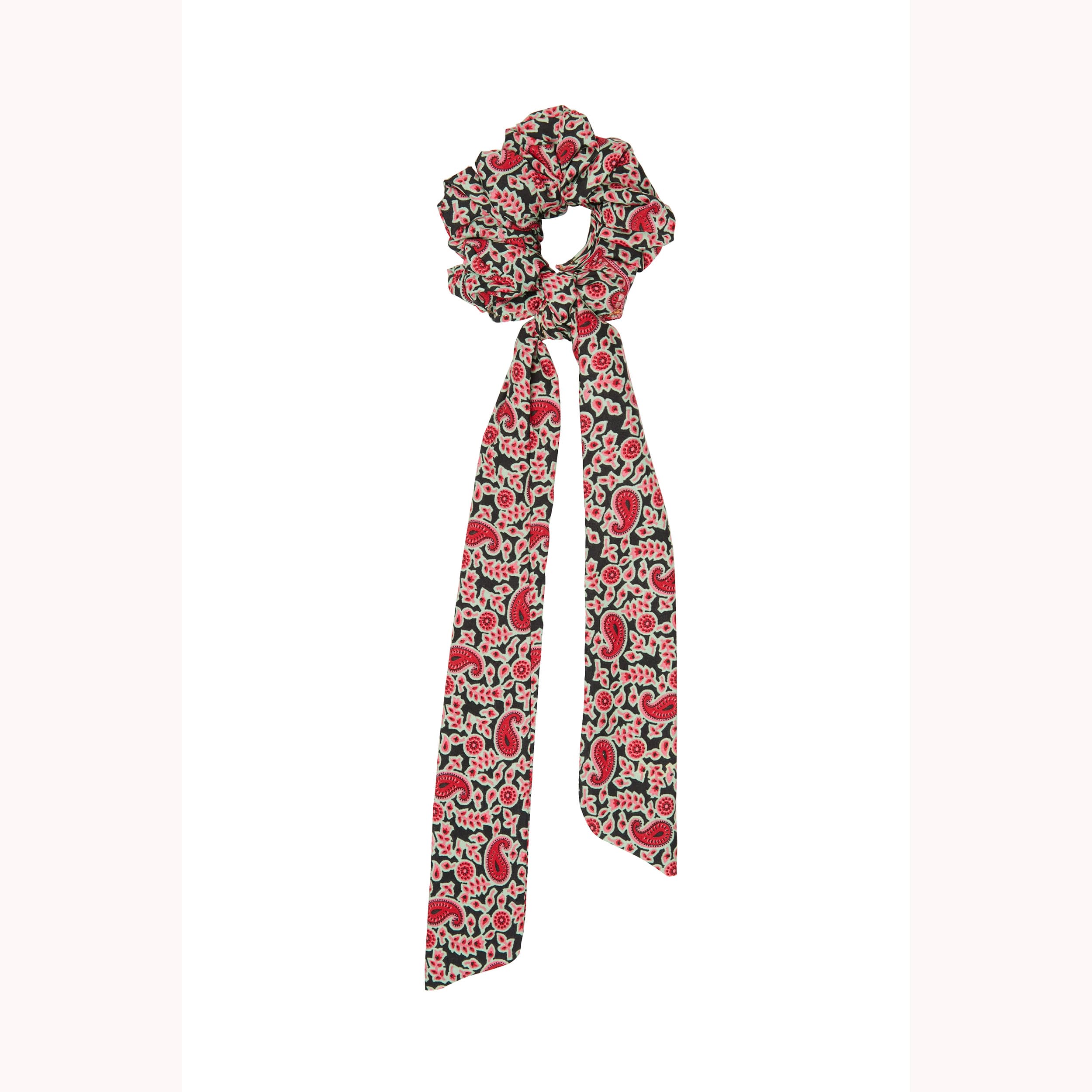 Chouchou été Lallie - 100% polyester - Petit Prix ! - Akoustik Online