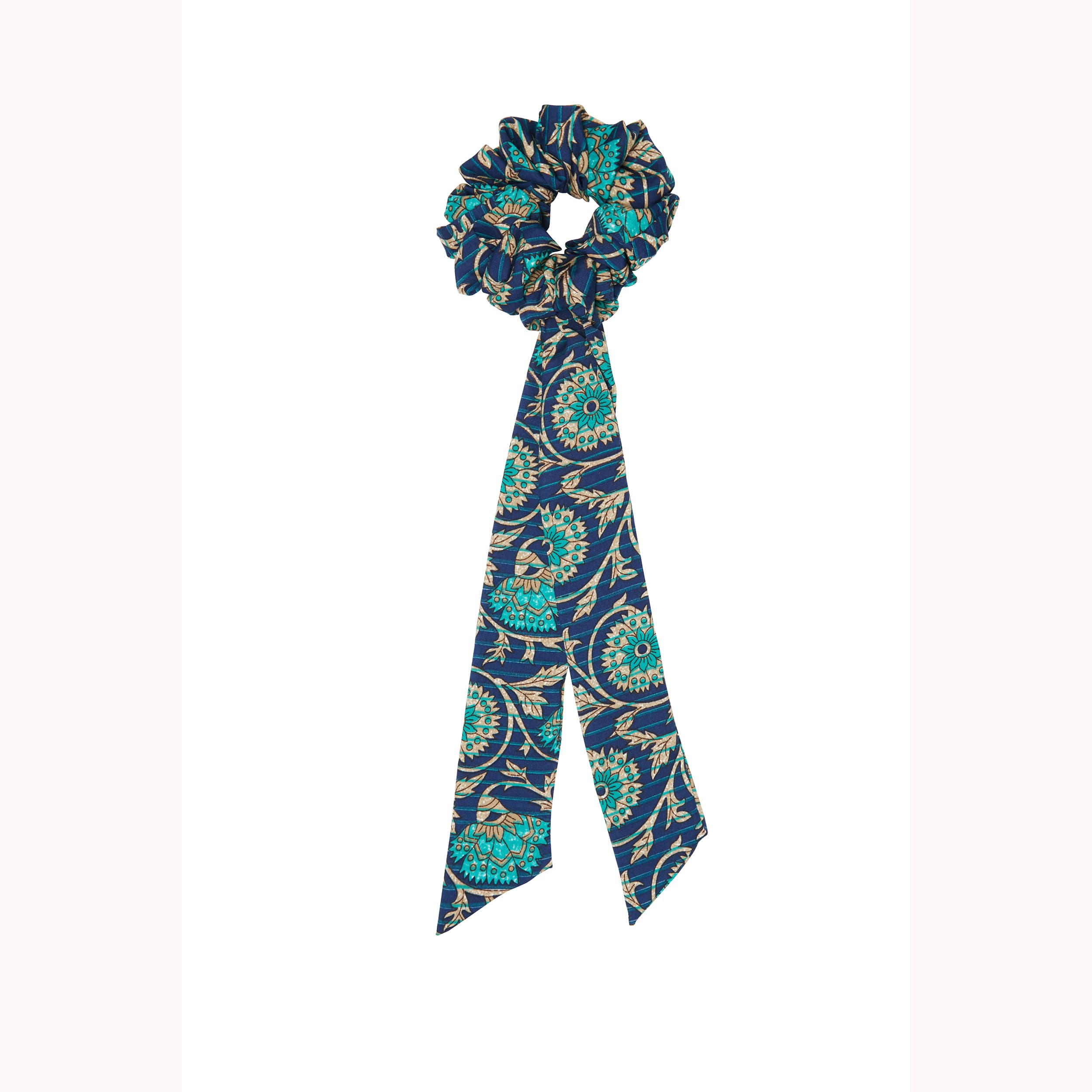 Chouchou été Dinh - 100% polyester - Petit Prix ! - Akoustik Online