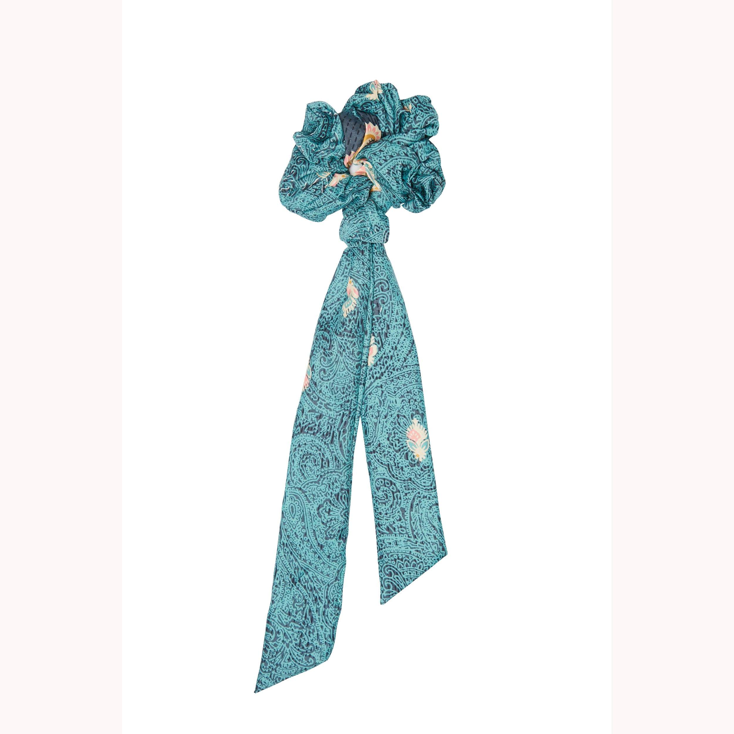 Chouchou été Siana - 100% polyester - Petit Prix ! - Akoustik Online