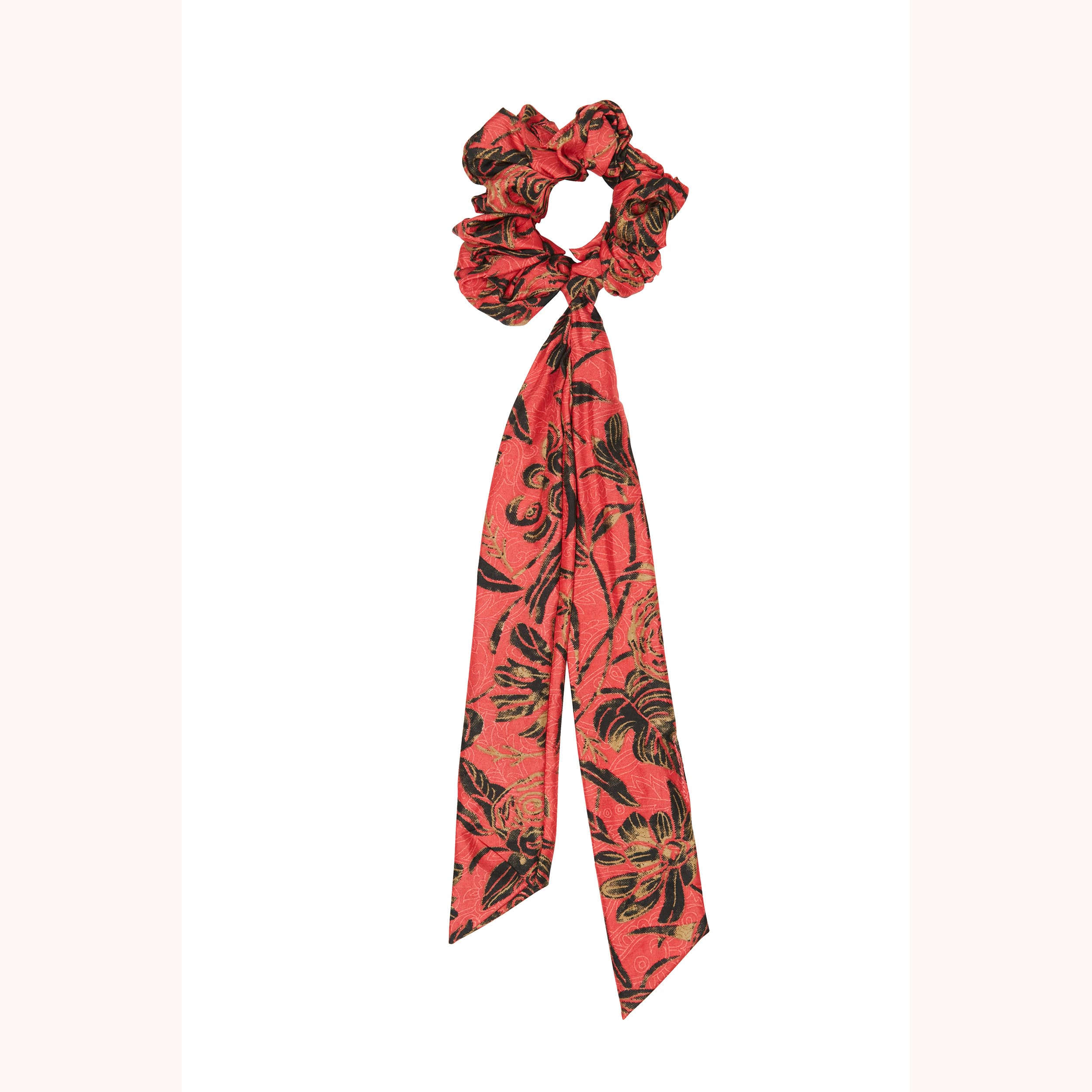 Chouchou été Tamar - 100% polyester - Petit Prix ! - Akoustik Online