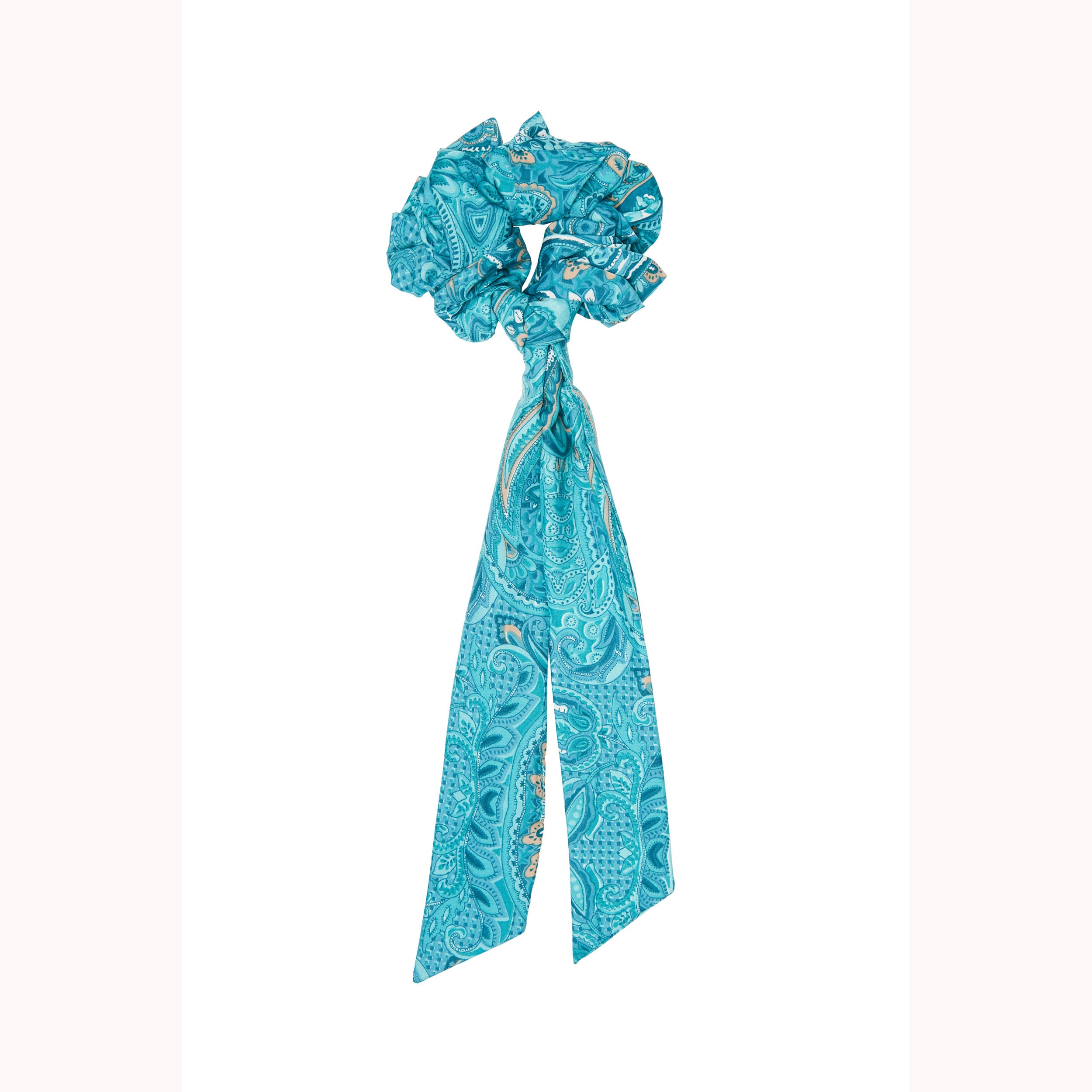 Chouchou été Haskel - 100% polyester - Petit Prix ! - Akoustik Online
