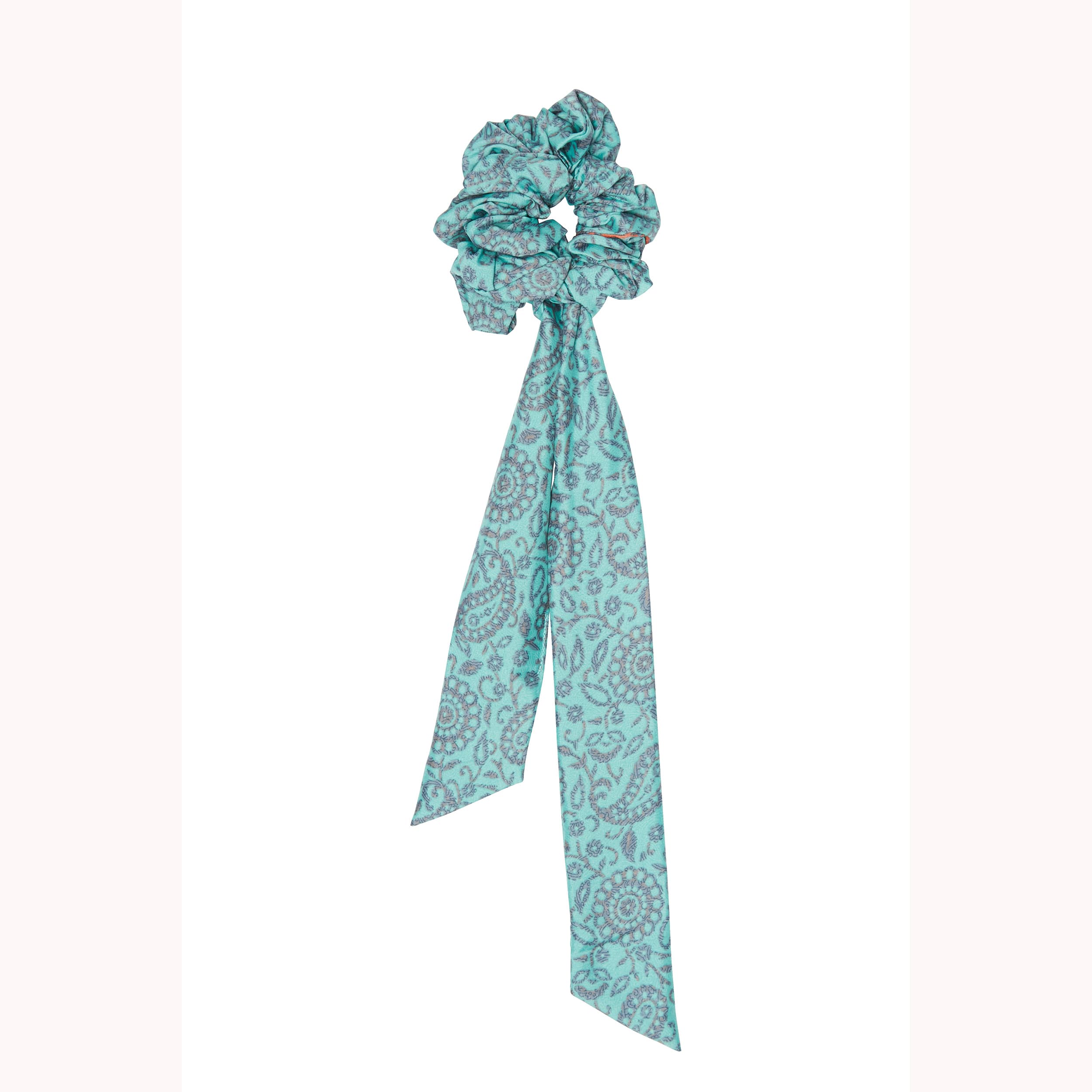 Chouchou été Mayme - 100% polyester - Petit Prix ! - Akoustik Online