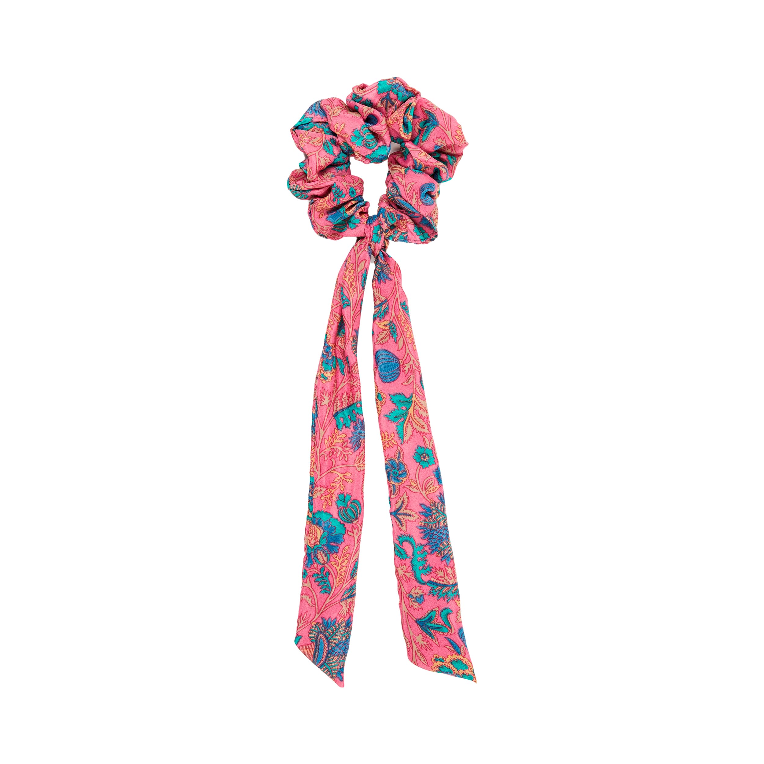 Chouchou été Ilka - 100% polyester - Akoustik Online