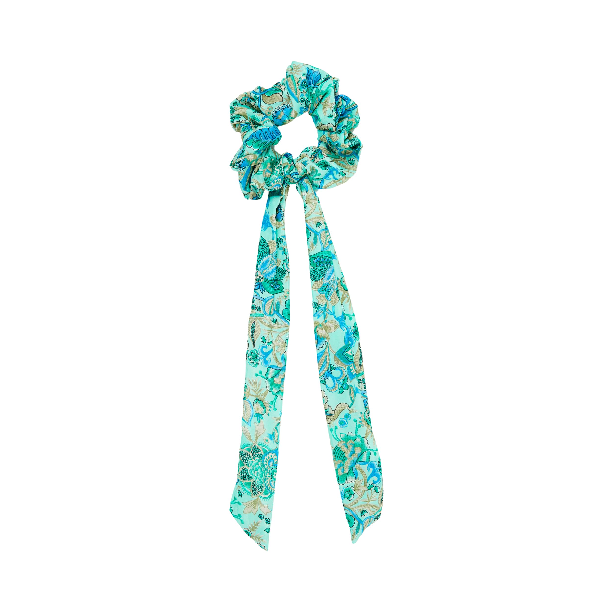 Chouchou été Deepali - 100% polyester - Akoustik Online