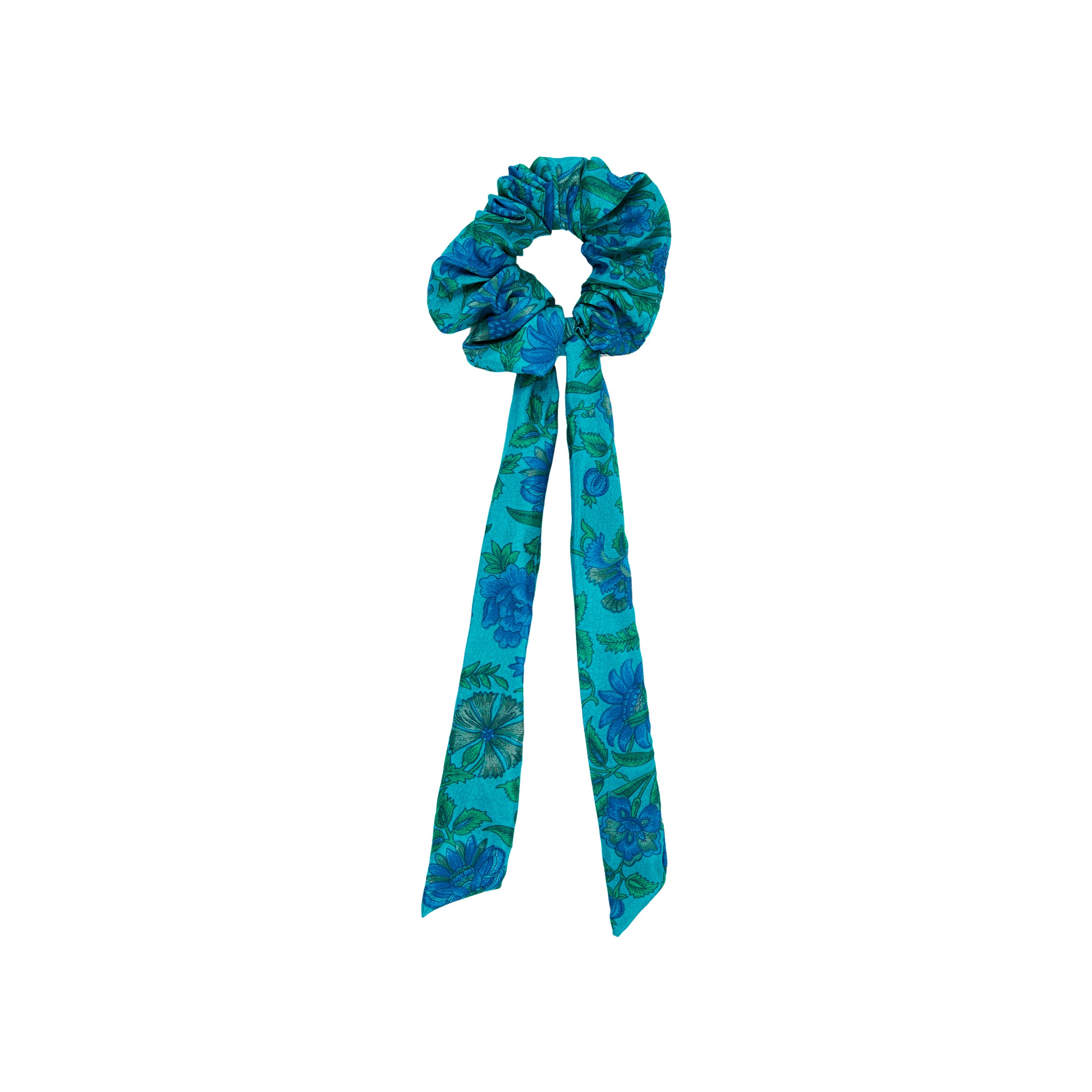 Chouchou été Céleste - 100% polyester - Akoustik Online