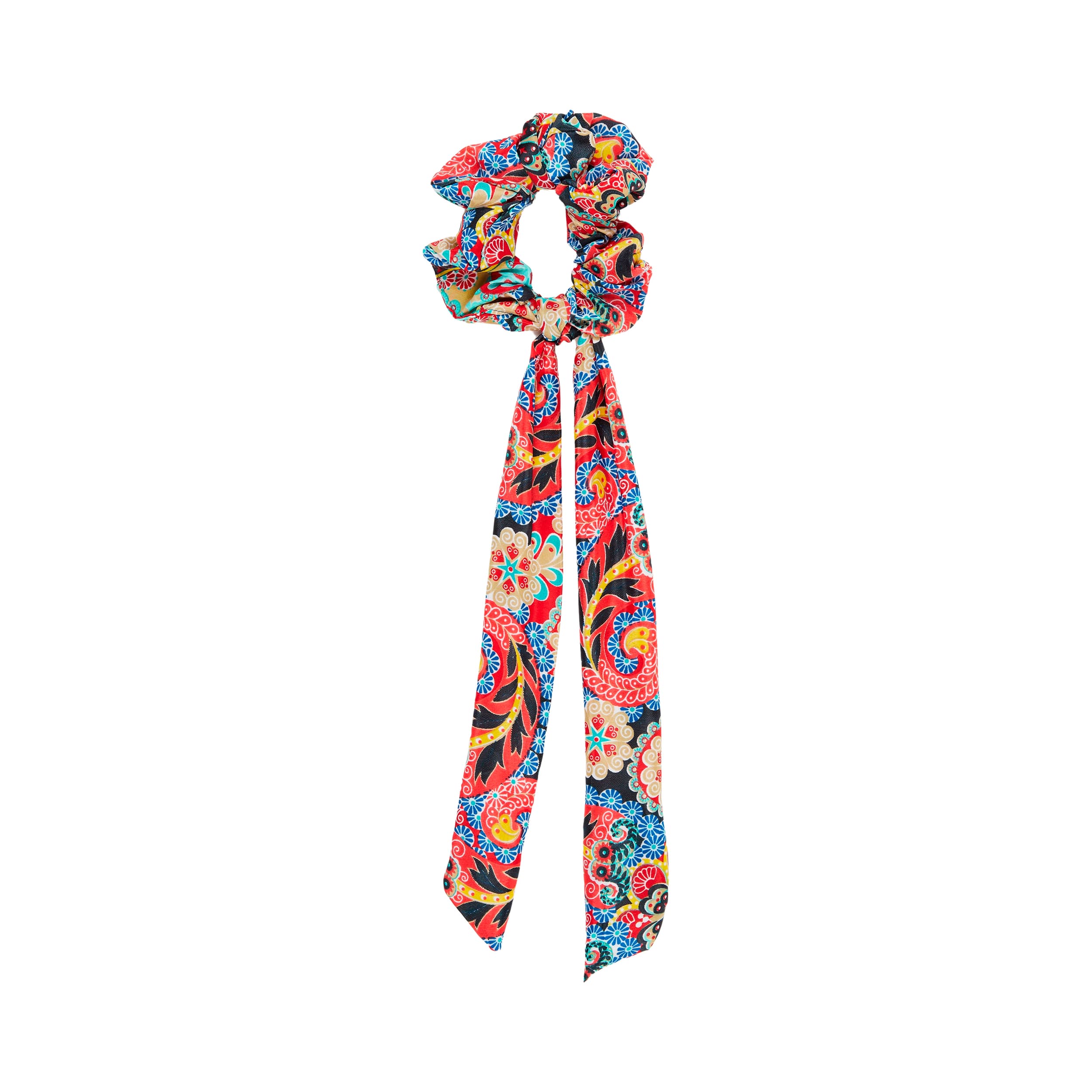 Chouchou été Amália - 100% polyester - Akoustik Online