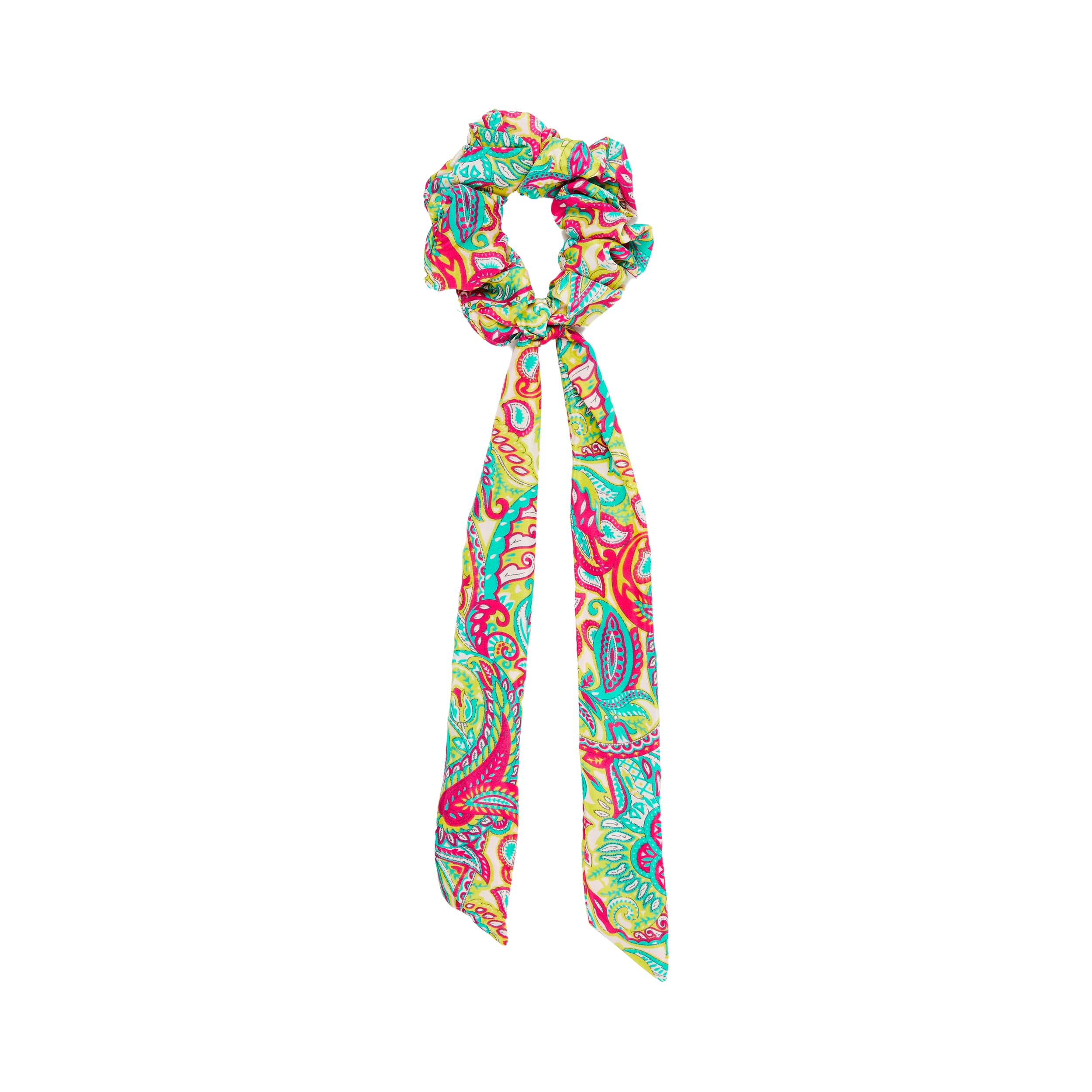 Chouchou été Irja - 100% polyester - Akoustik Online
