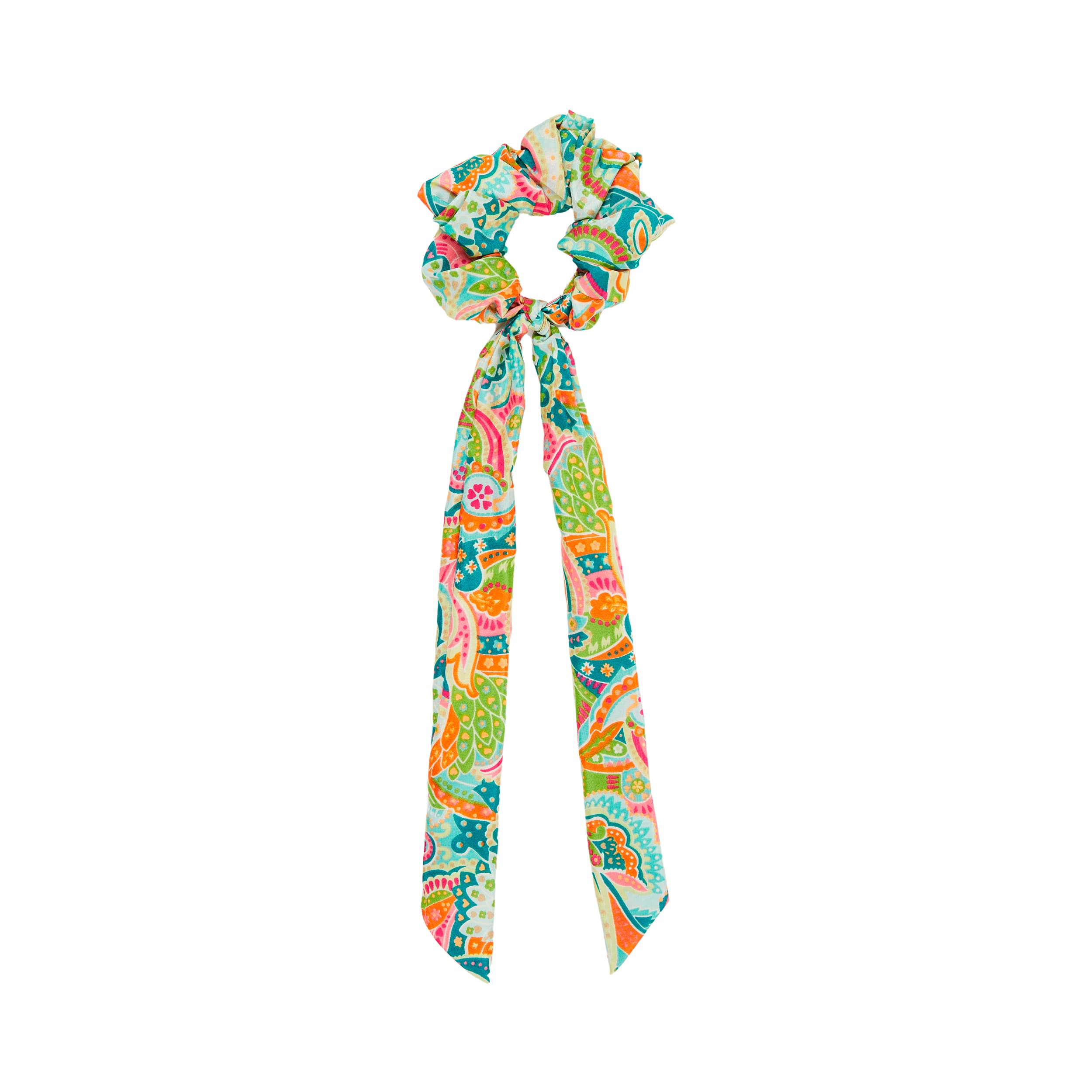 Chouchou été Willoughby - 100% polyester - Akoustik Online