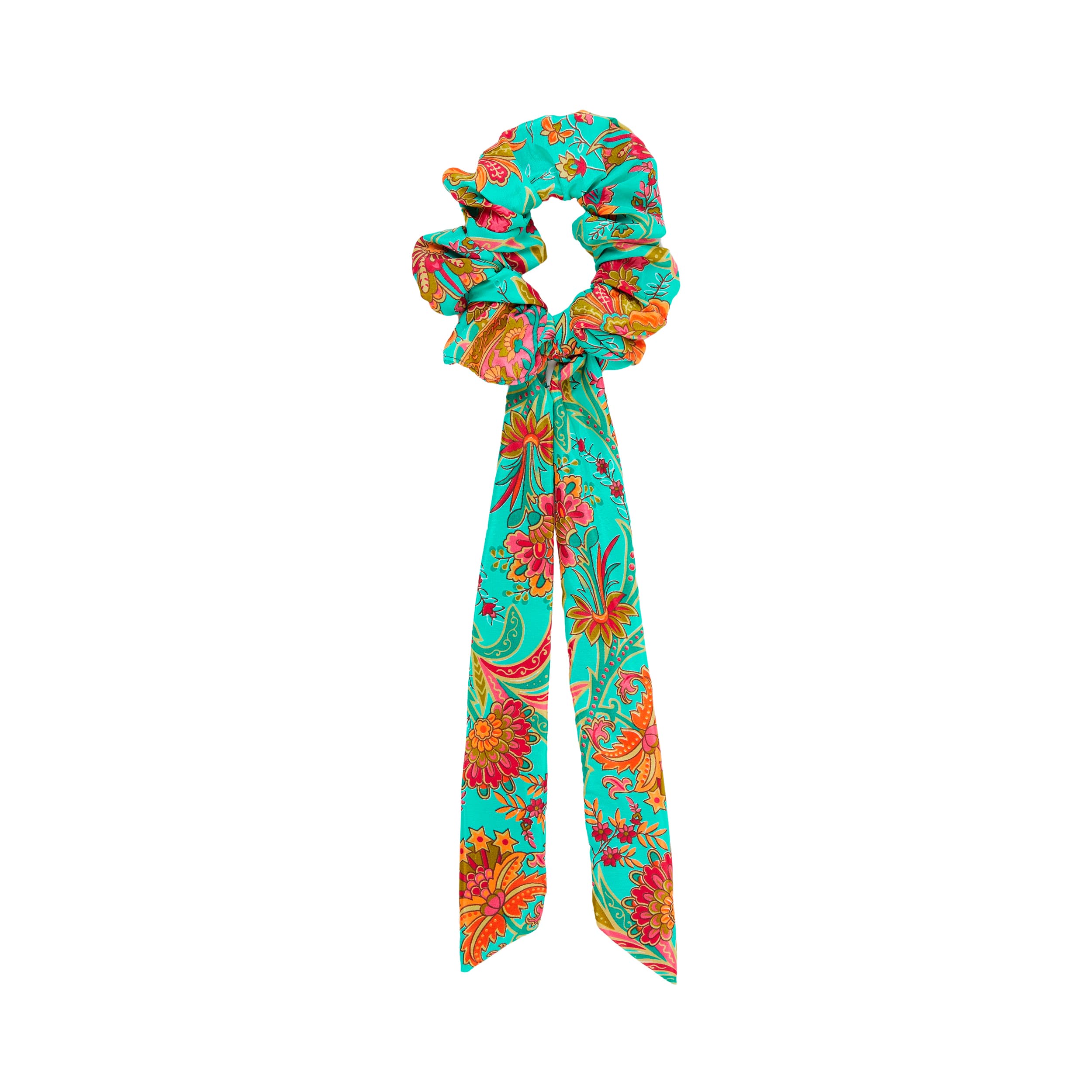 Chouchou été River - 100% polyester - Akoustik Online