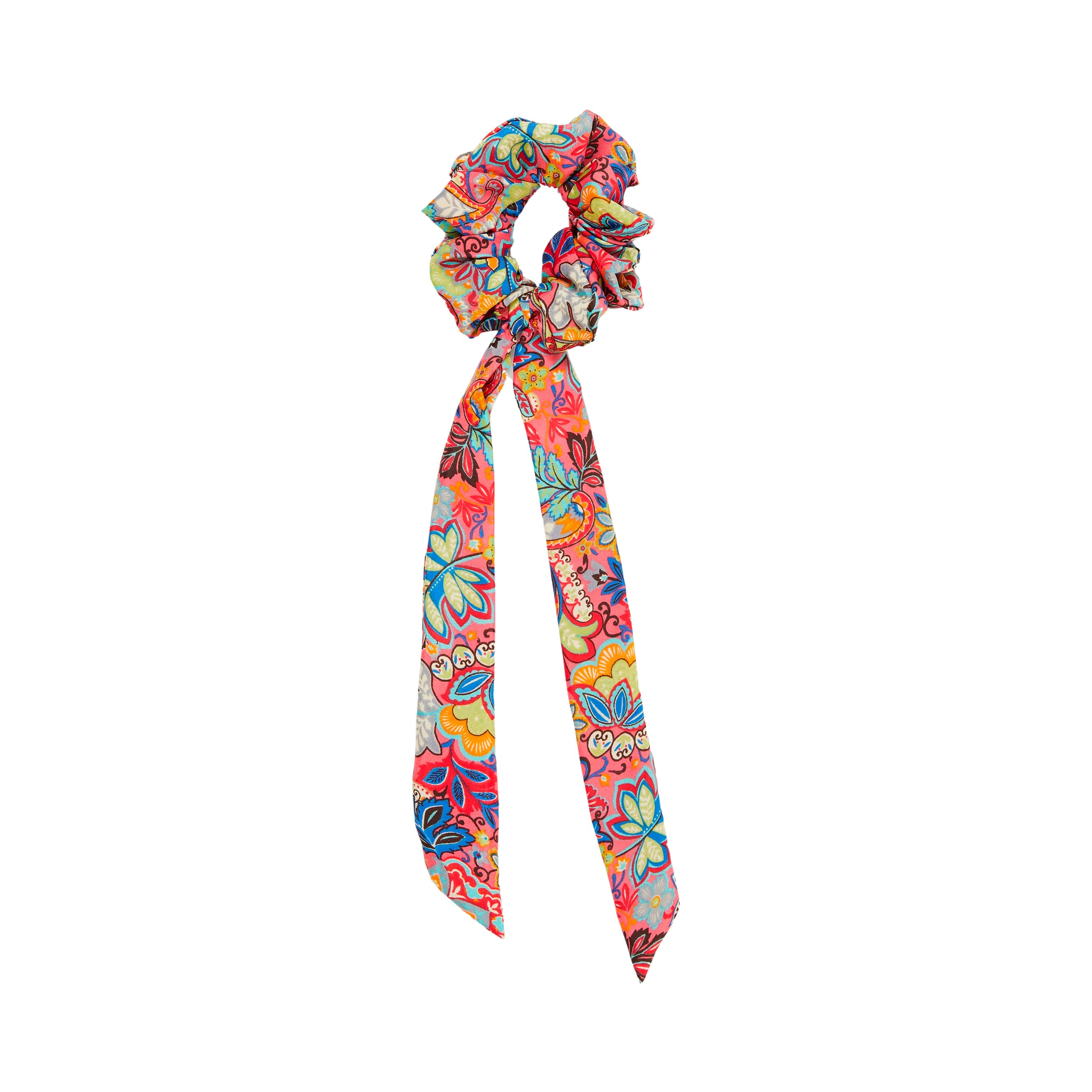 Chouchou été Kiyoko - 100% polyester - Akoustik Online