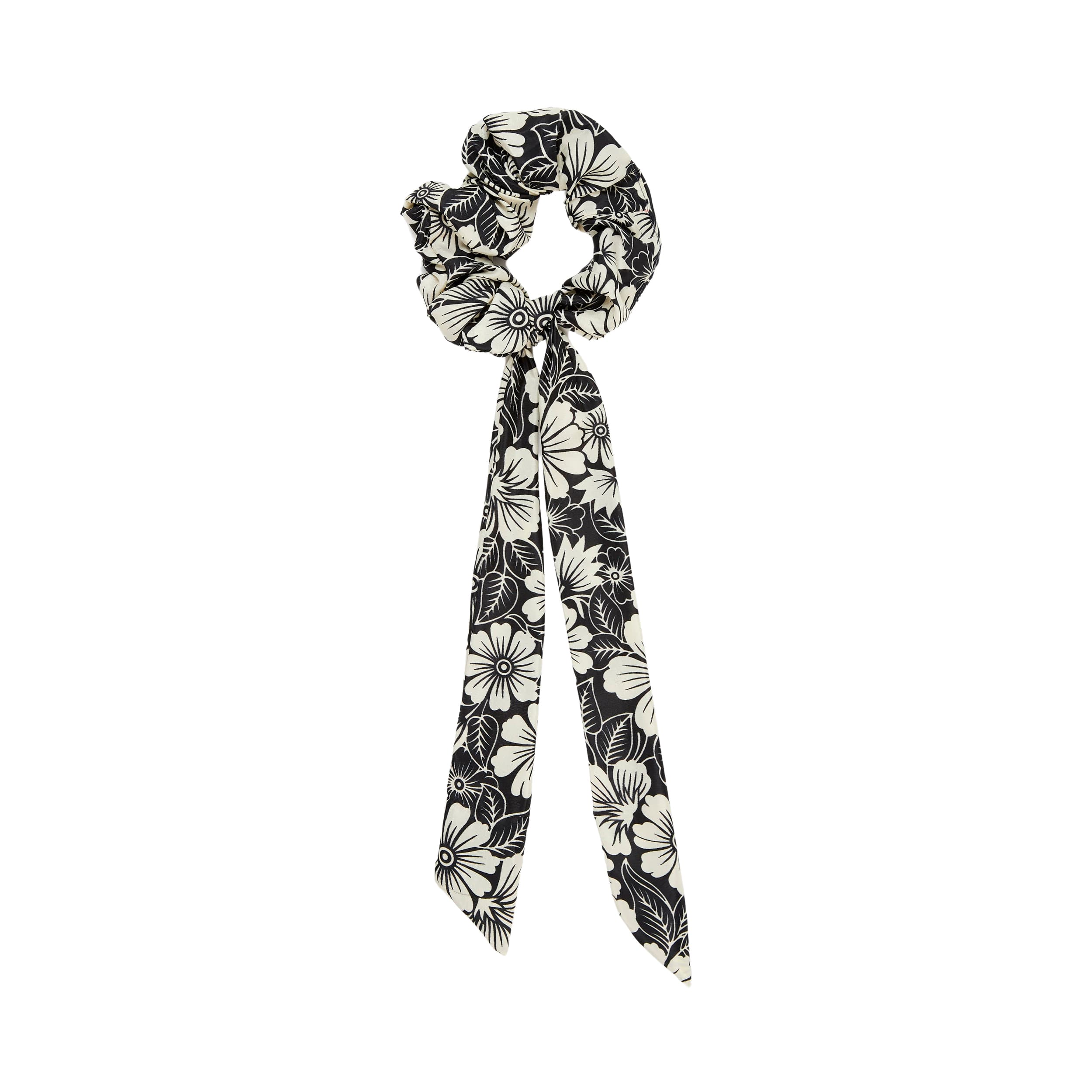 Chouchou été Pál - 100% polyester - noir, blanc - Akoustik Online