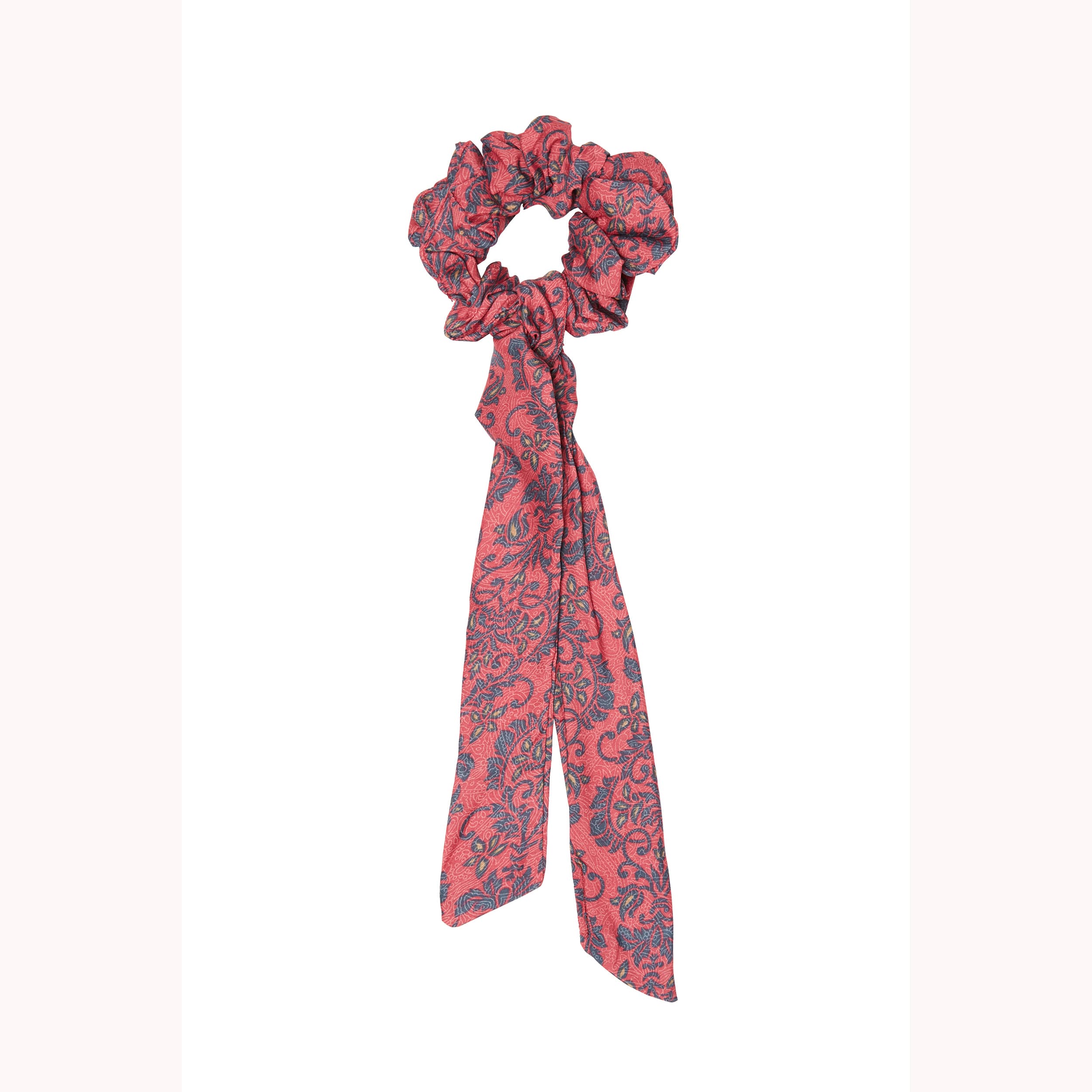 Chouchou été Xena - 100% polyester - Petit Prix ! - Akoustik Online