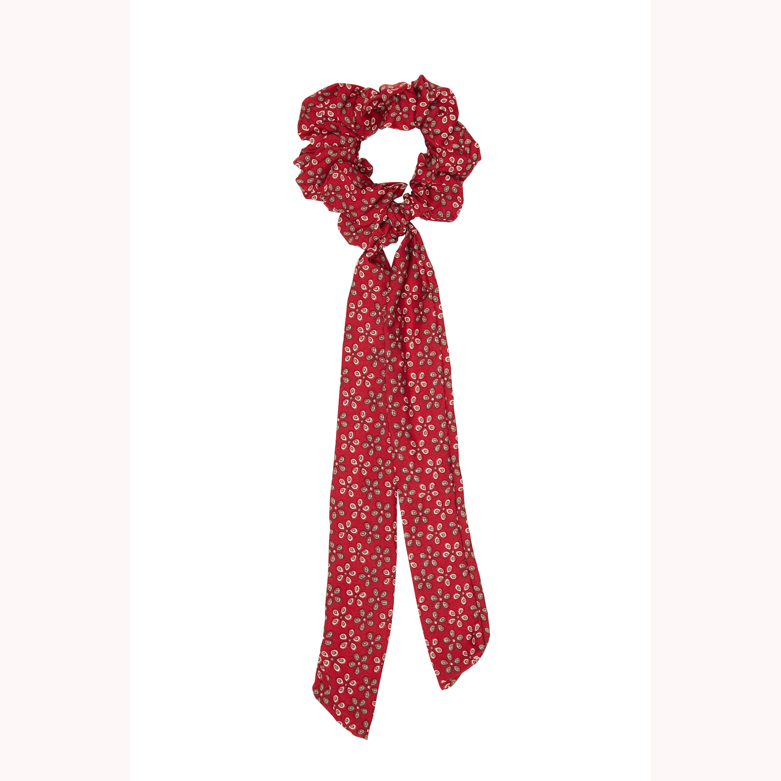 Chouchou été Thais - 100% polyester - Petit Prix ! - Akoustik Online