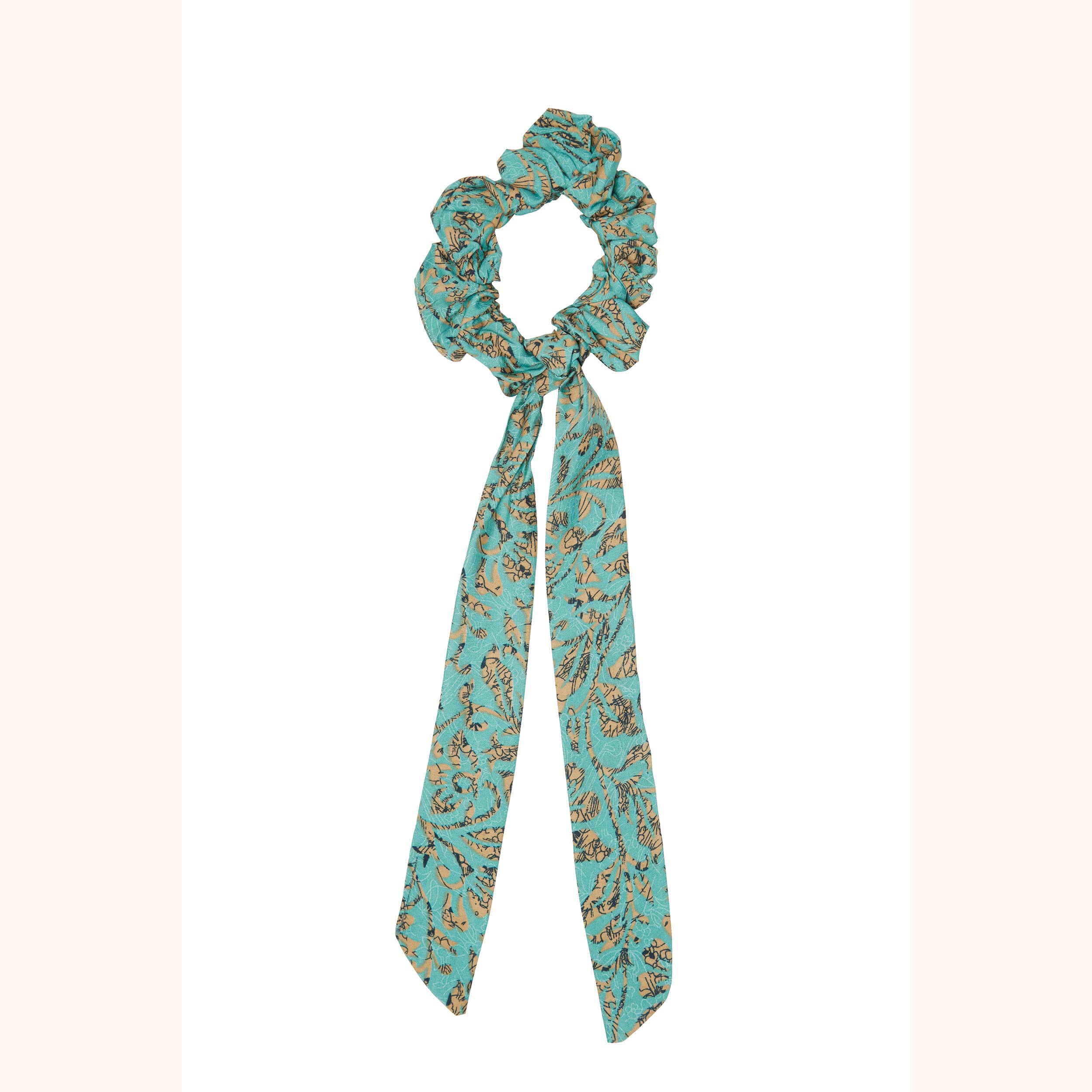 Chouchou été Maija - 100% polyester - Petit Prix ! - Akoustik Online