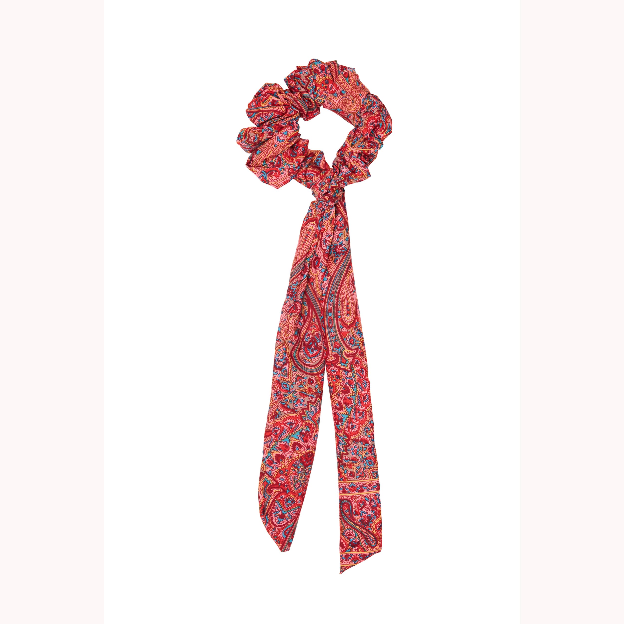 Chouchou été Greer - 100% polyester - Petit Prix ! - Akoustik Online