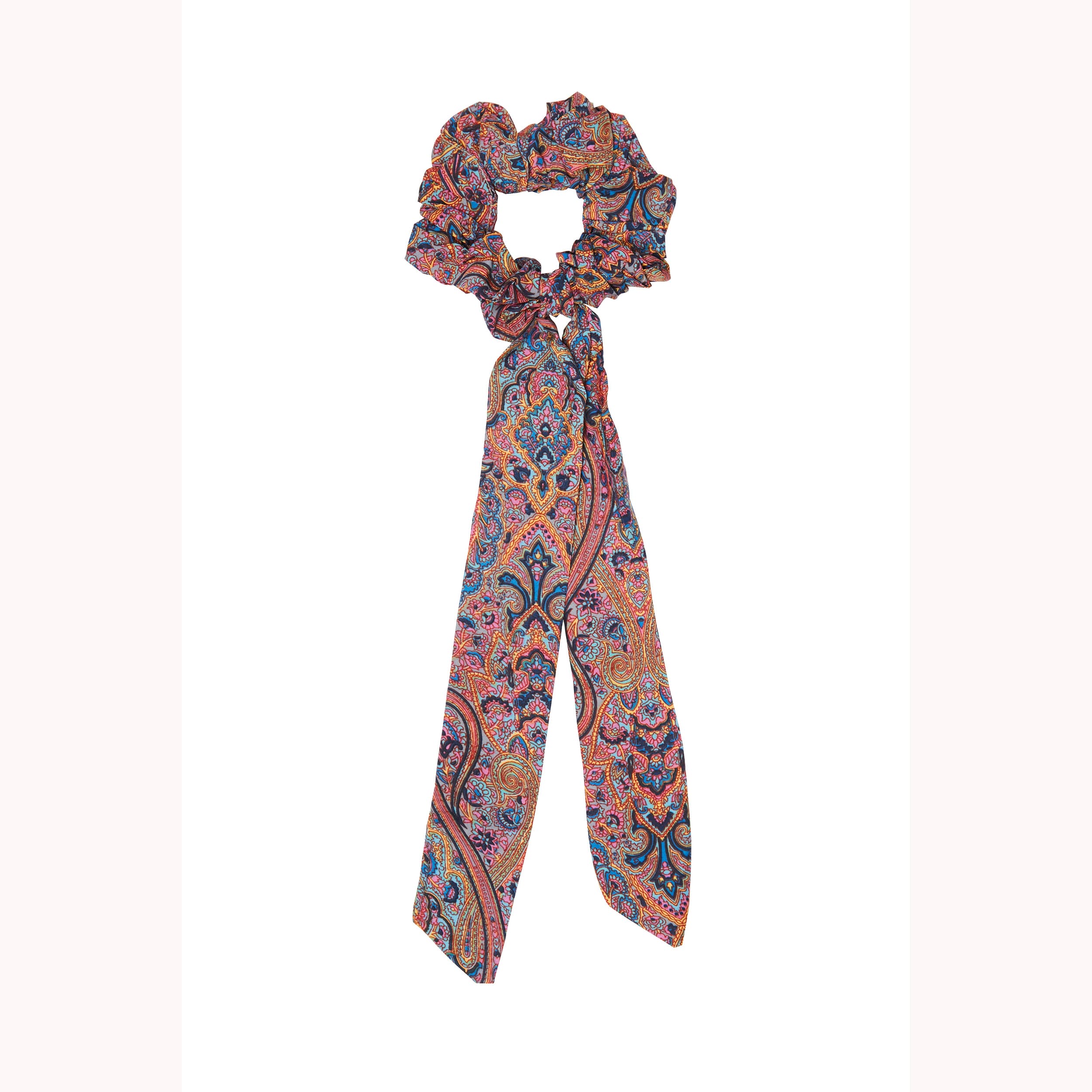 Chouchou été Heliodoro - 100% polyester - Akoustik Online