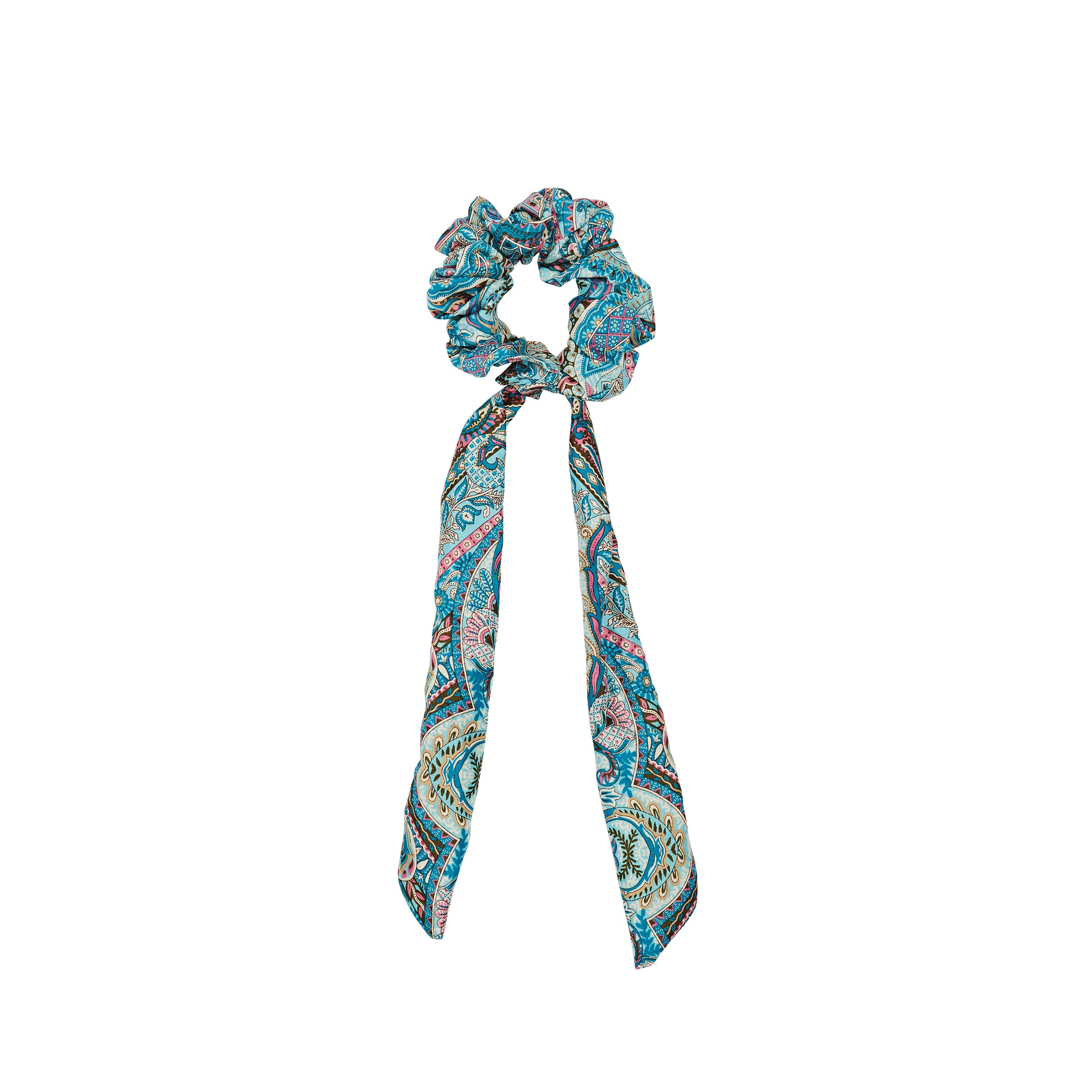 Chouchou été Carlyn - 100% polyester - Akoustik Online