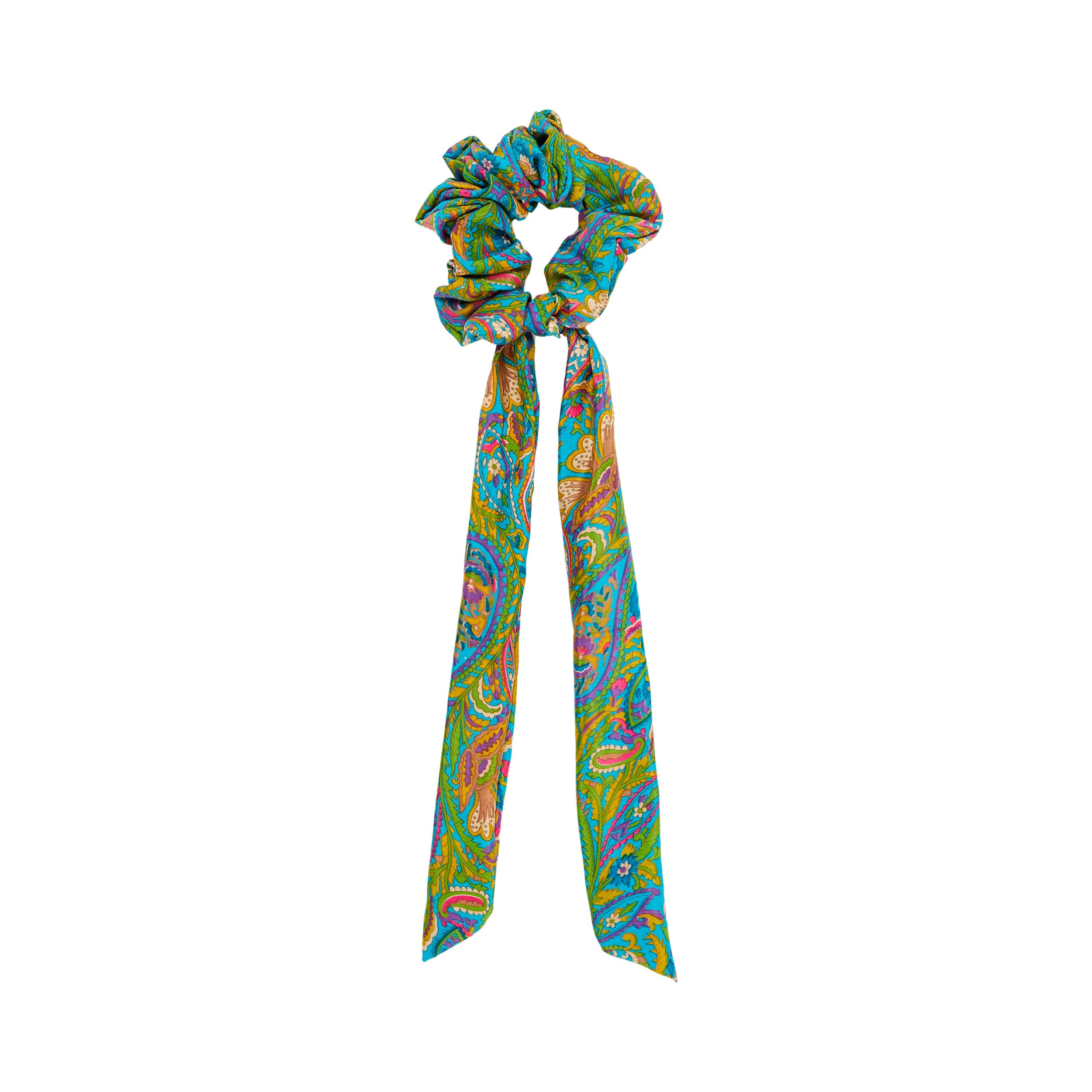 Chouchou été George - 100% polyester - Akoustik Online