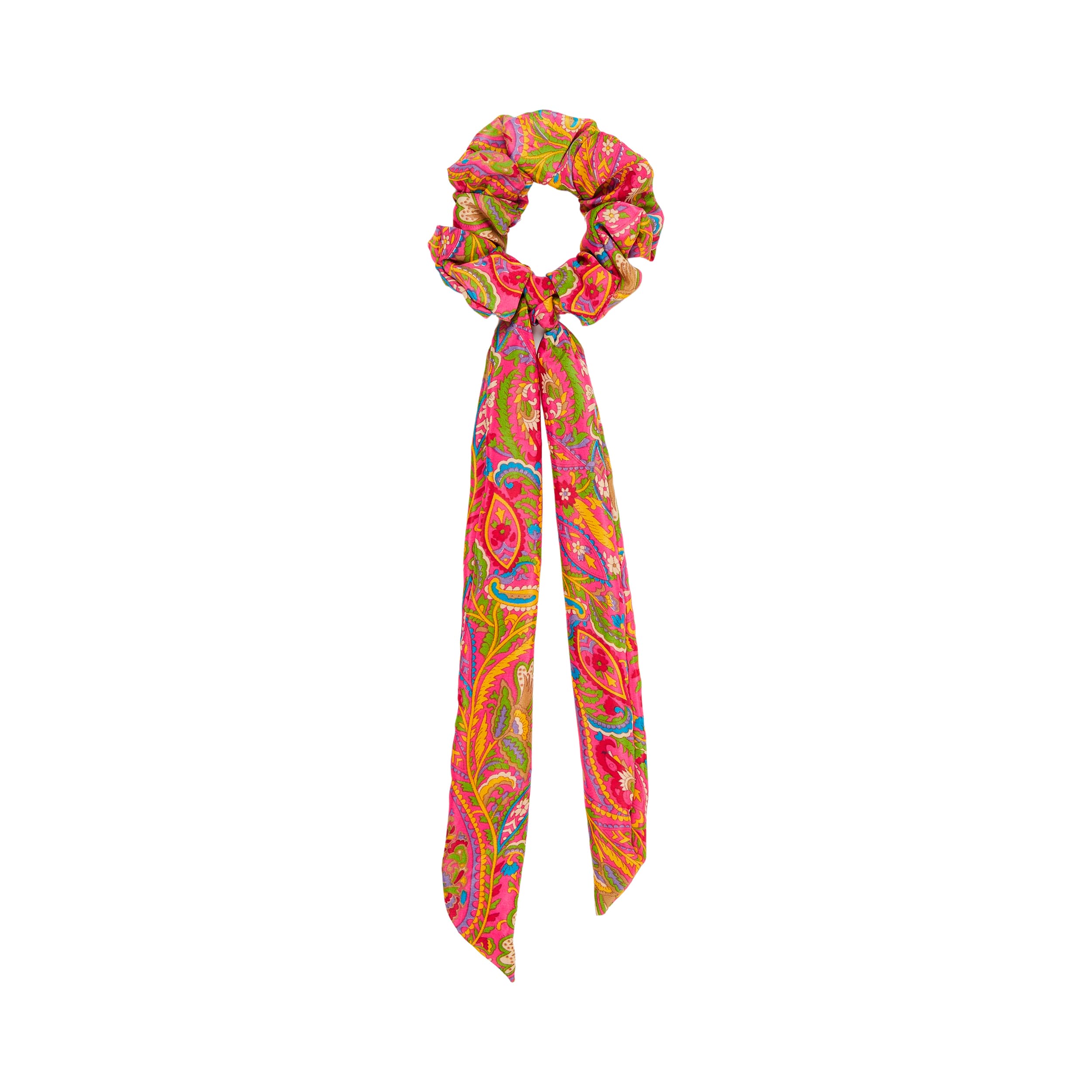 Chouchou été Duha - 100% polyester - Akoustik Online