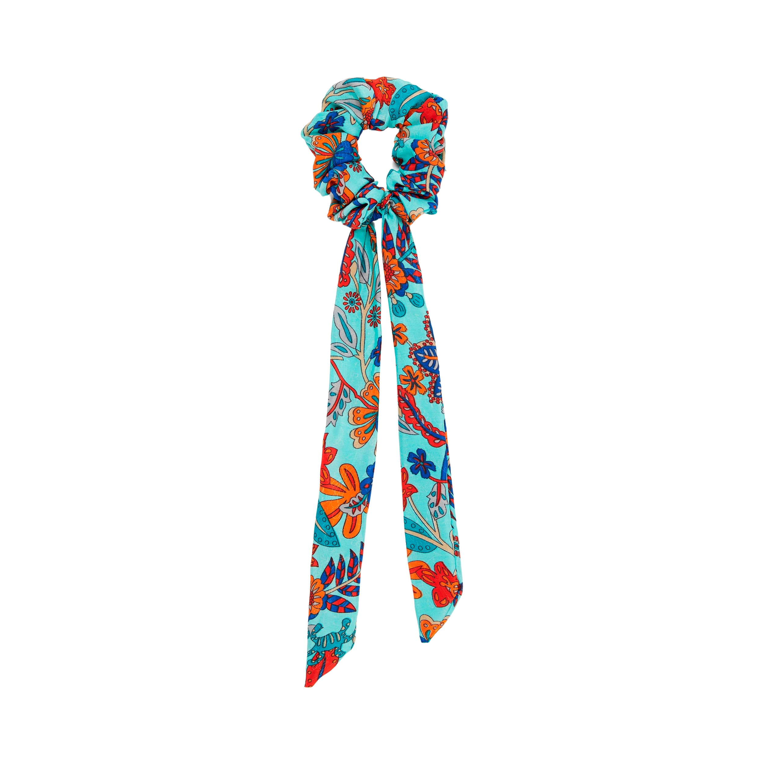 Chouchou été Jenessa - 100% polyester - Akoustik Online