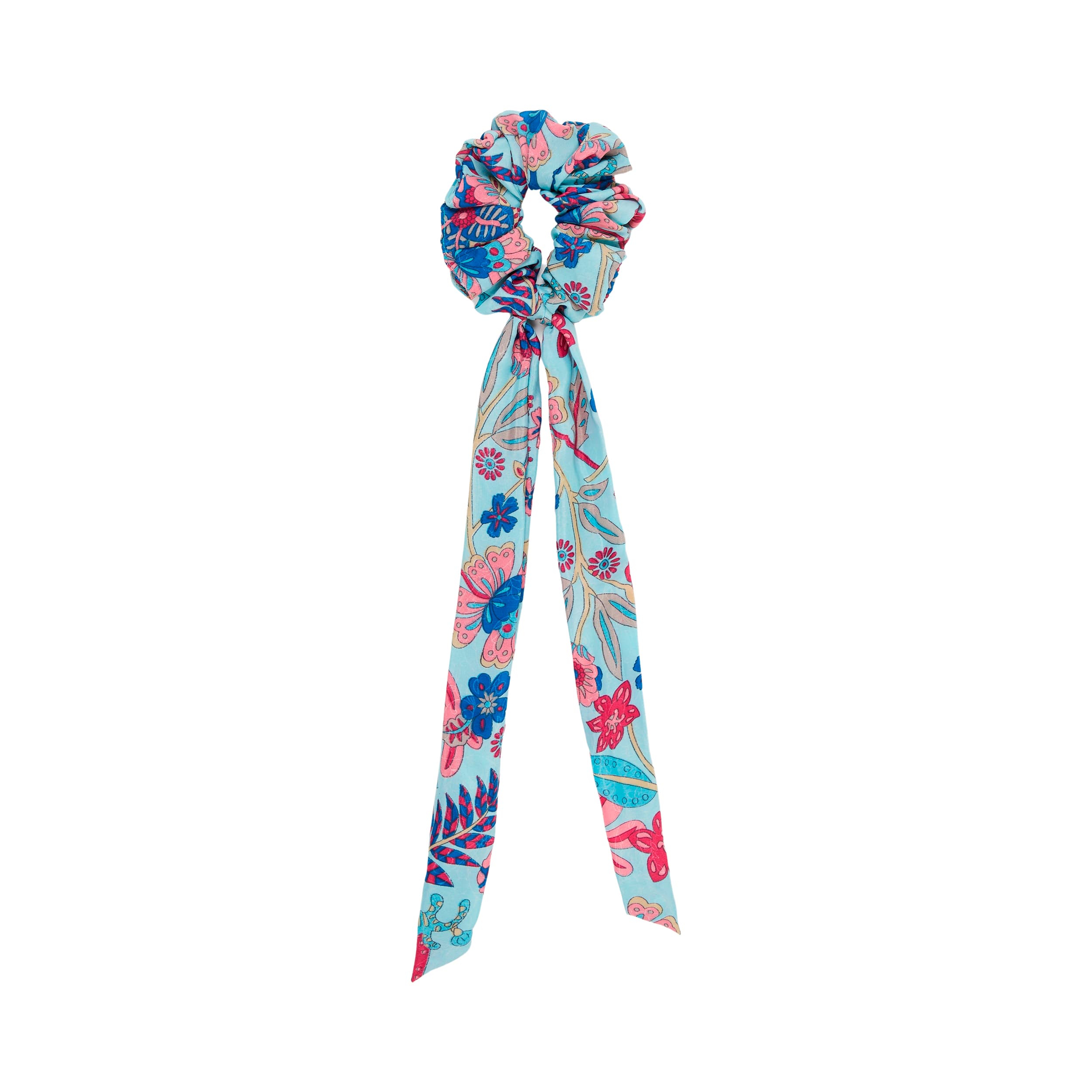 Chouchou été Chandrakanta - 100% polyester - Akoustik Online