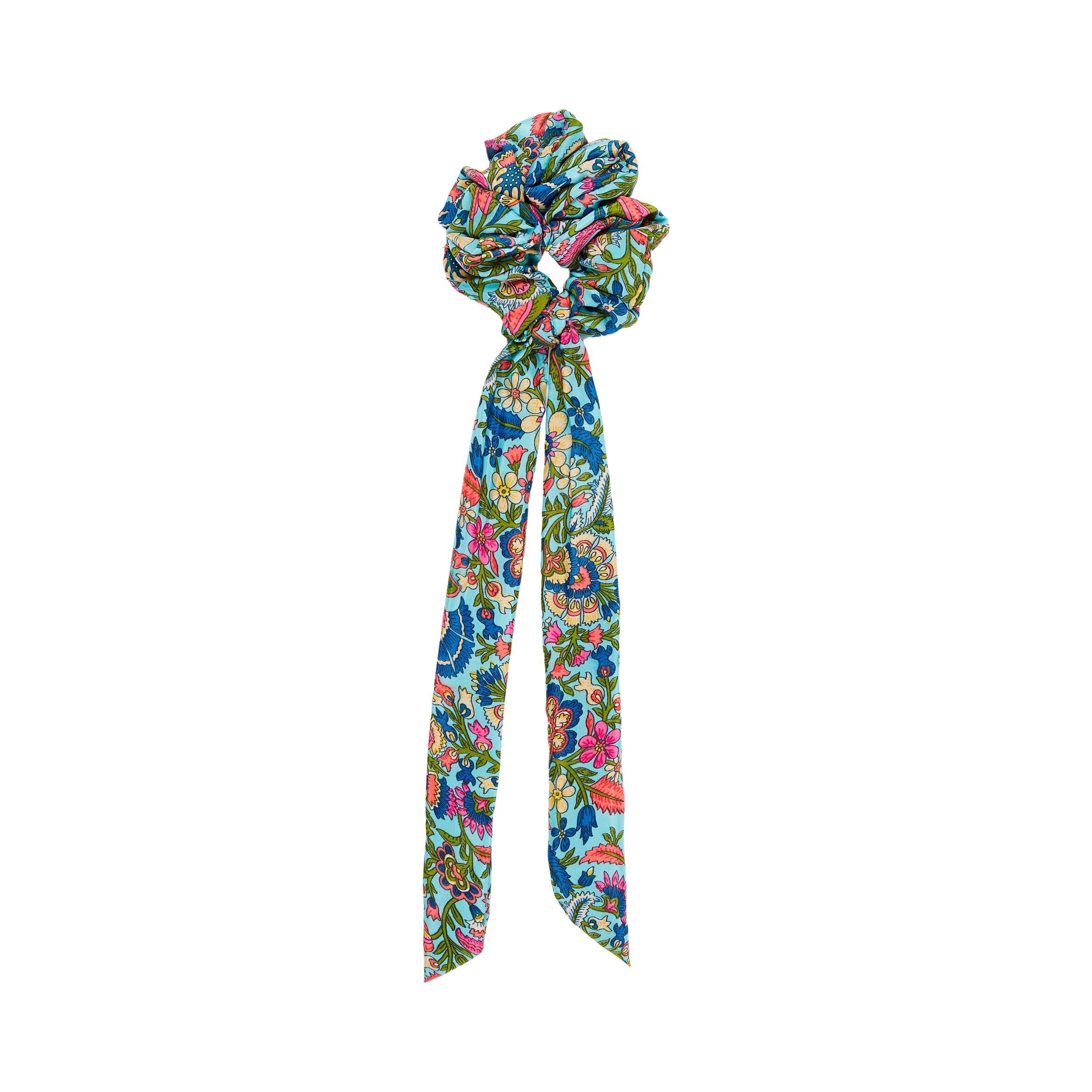 Chouchou été Lyydia - 100% polyester - Akoustik Online