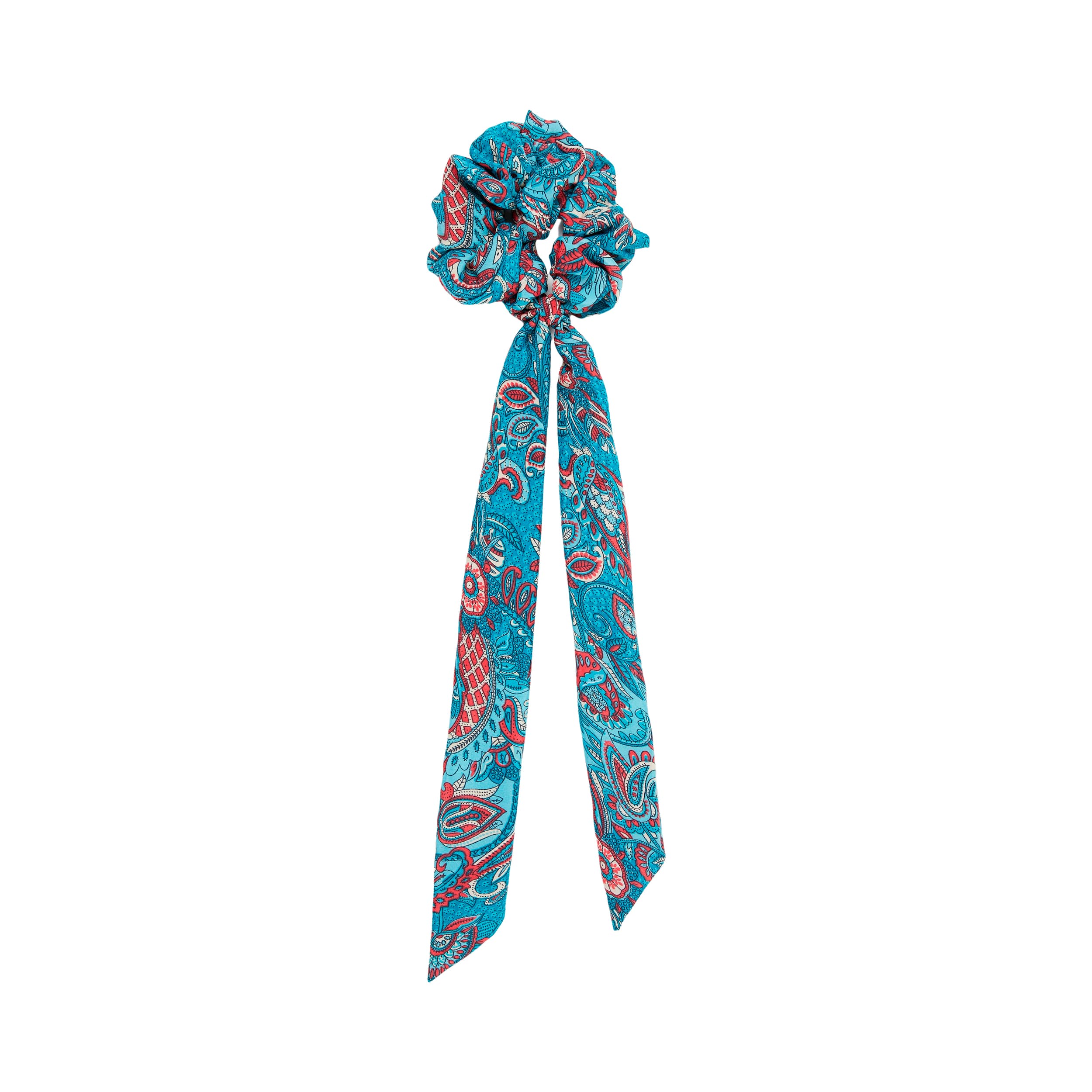 Chouchou été Saxon - 100% polyester - Akoustik Online