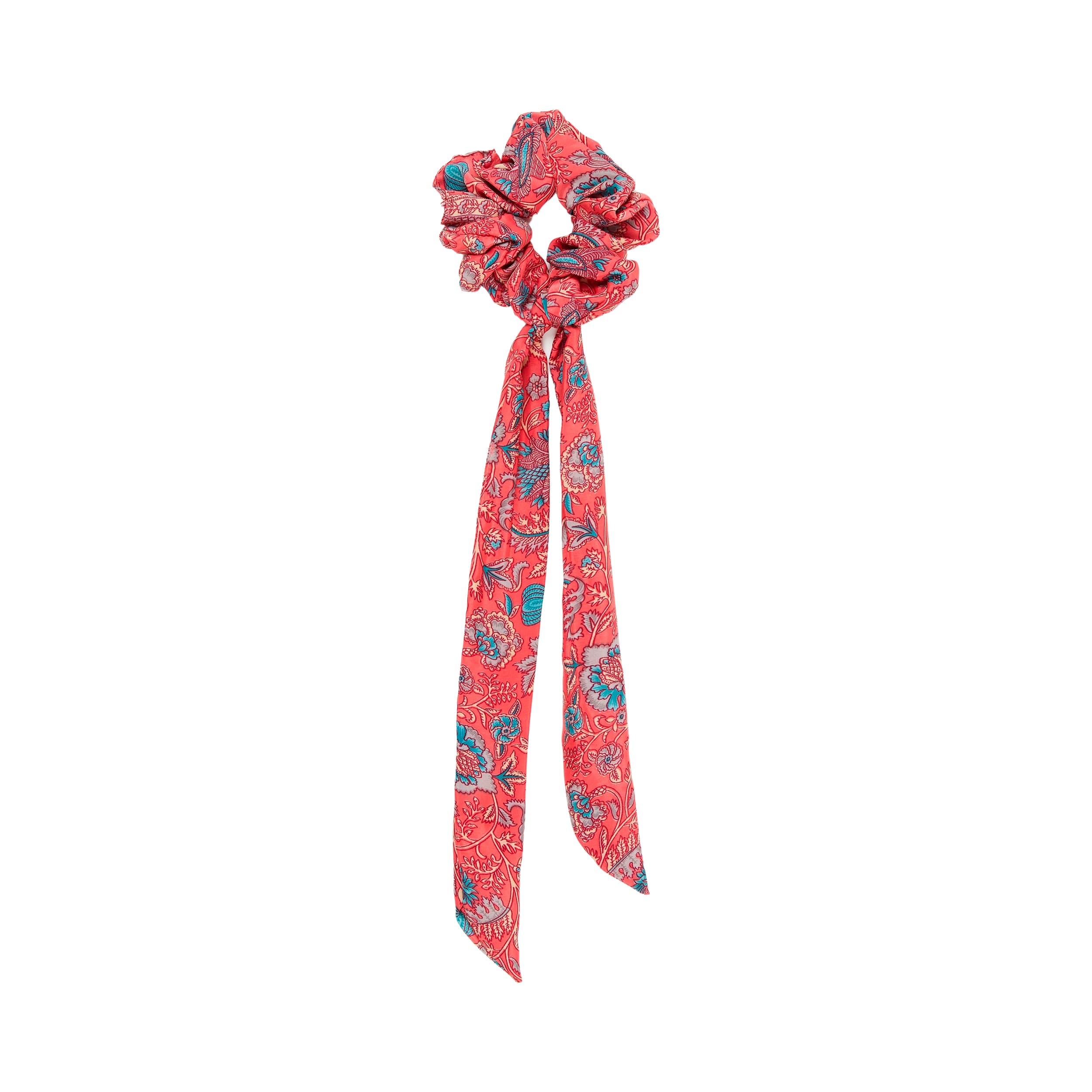Chouchou été Melinda - 100% polyester - Akoustik Online