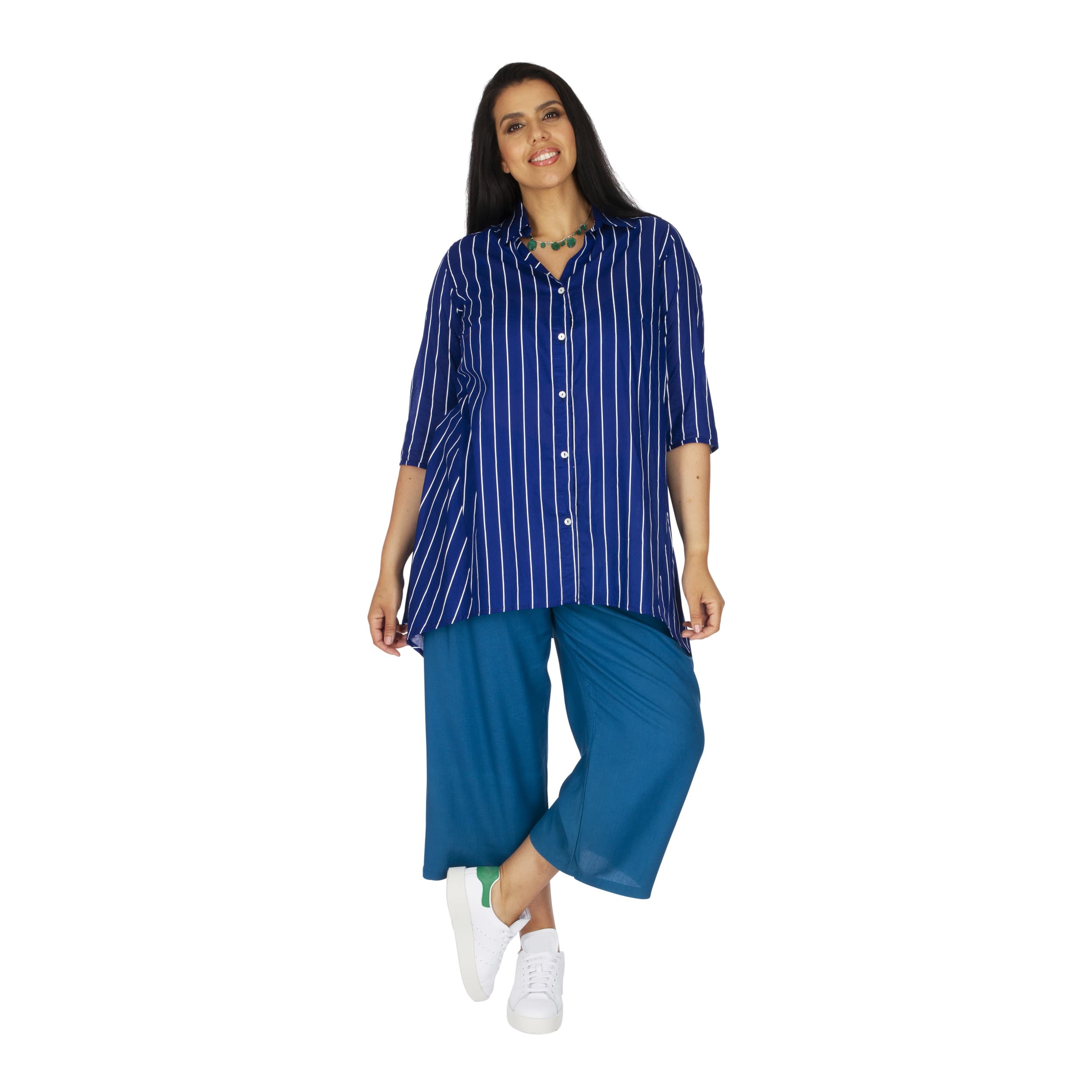 Chemise été Fangaua - 100% coton - Petit Prix ! - Akoustik Online