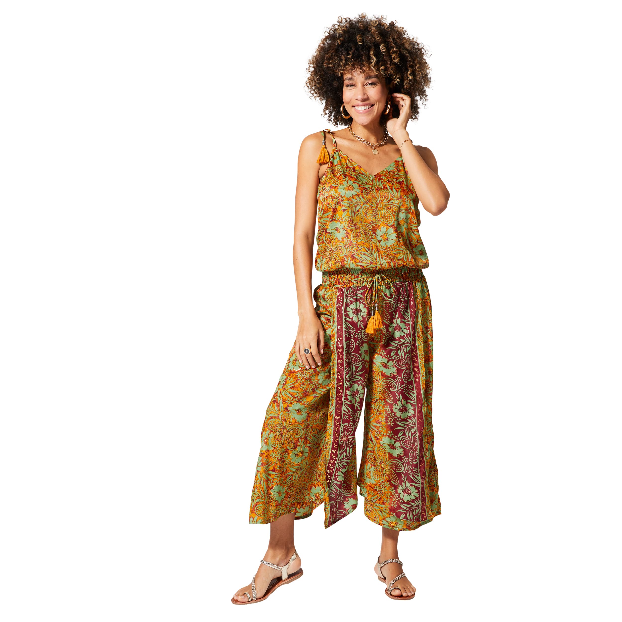 Combinaison été mi-longue sans manches Euclid - Akoustik Online