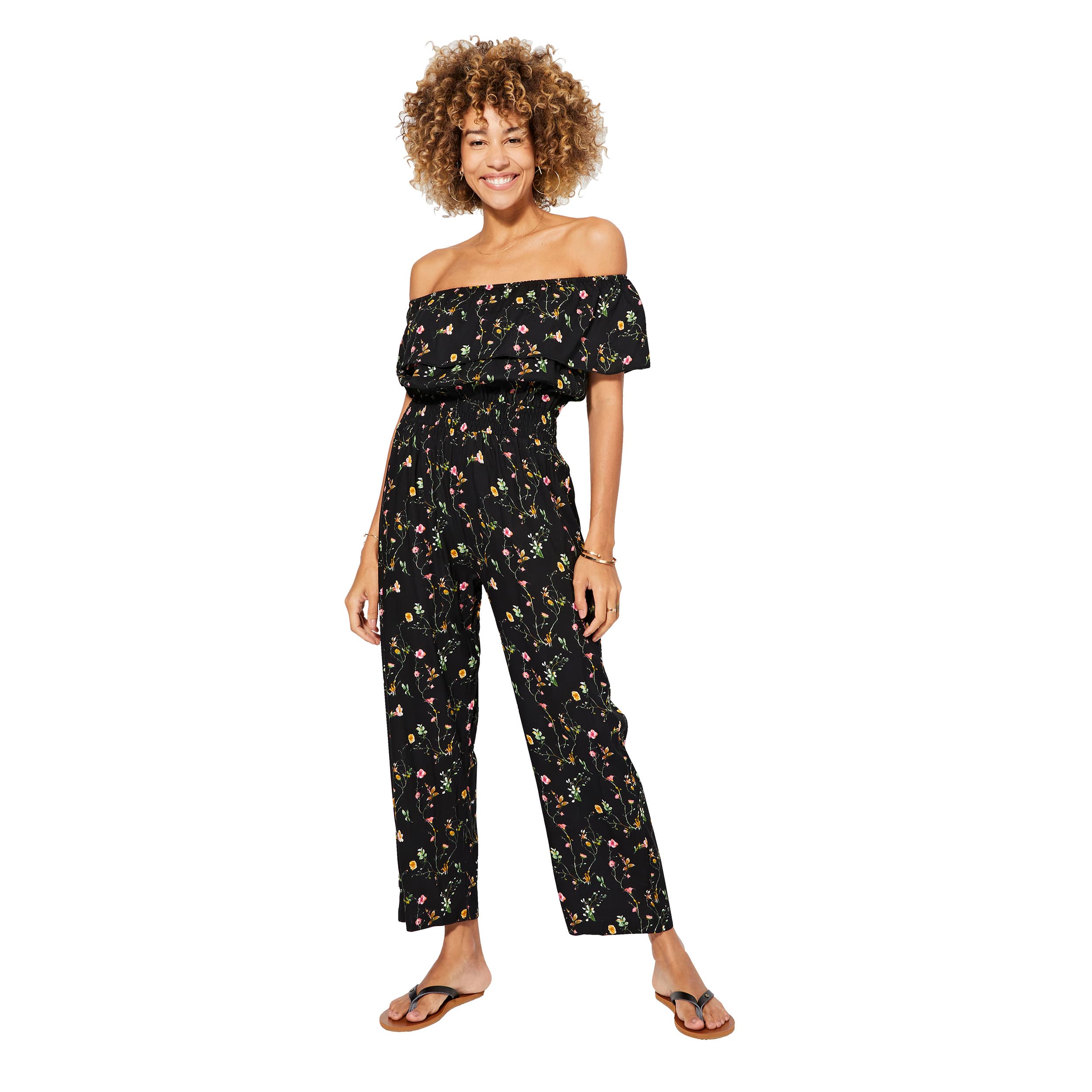 Combinaison été longue Franziska - 100% viscose - Akoustik Online