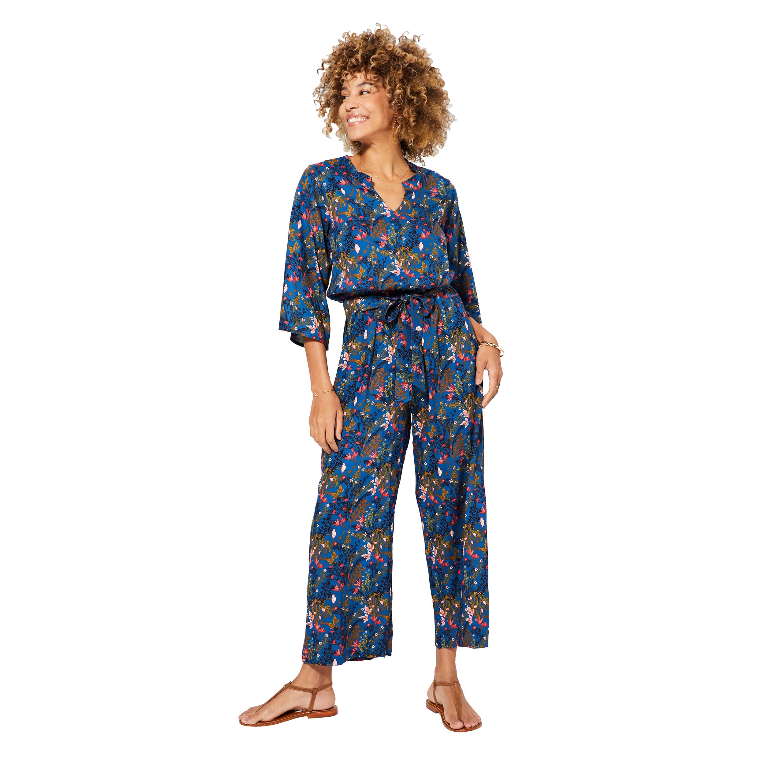 Combinaison été longue manches 3/4 Griffin - Akoustik Online