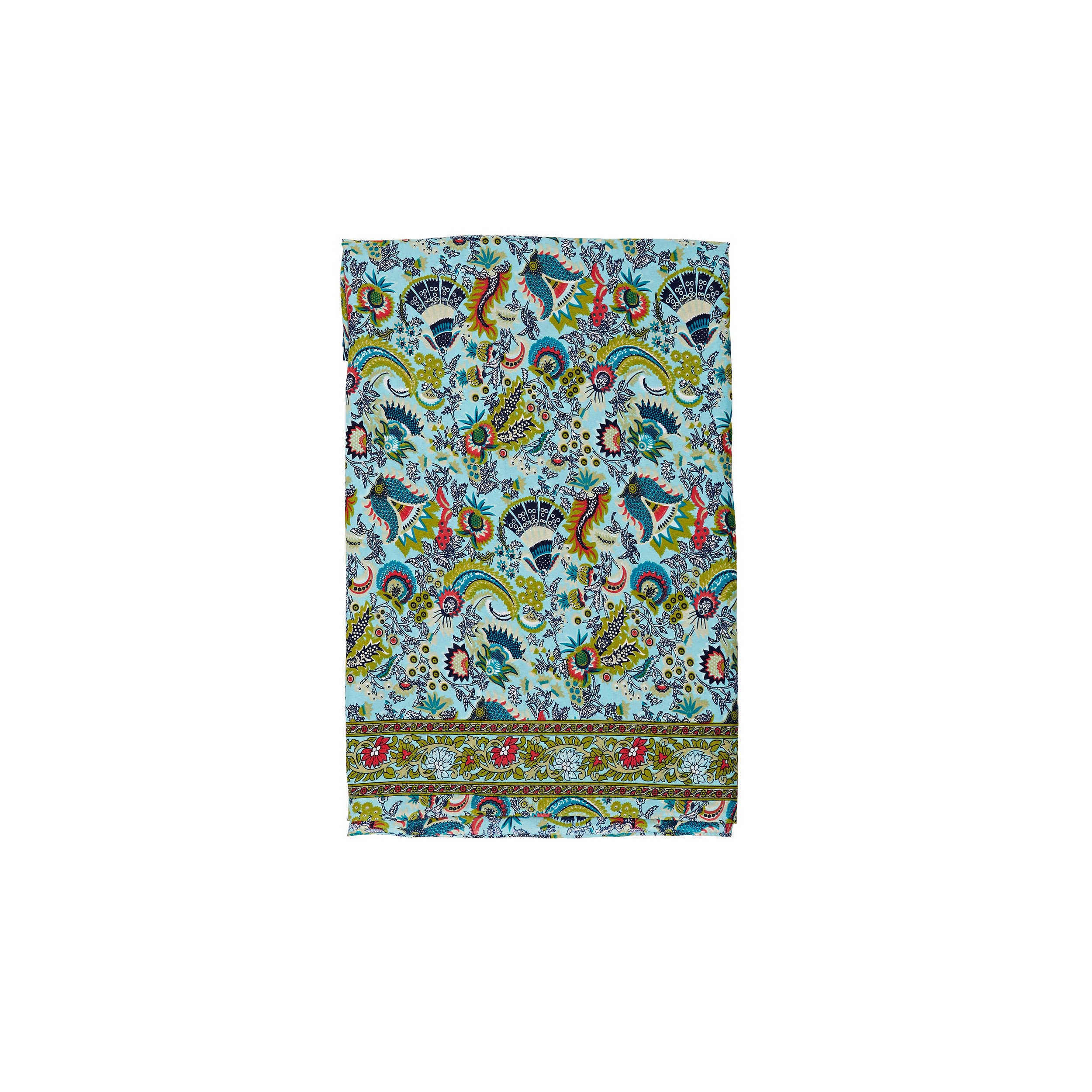 Foulard été Reinhilde - 100% polyester - Akoustik Online