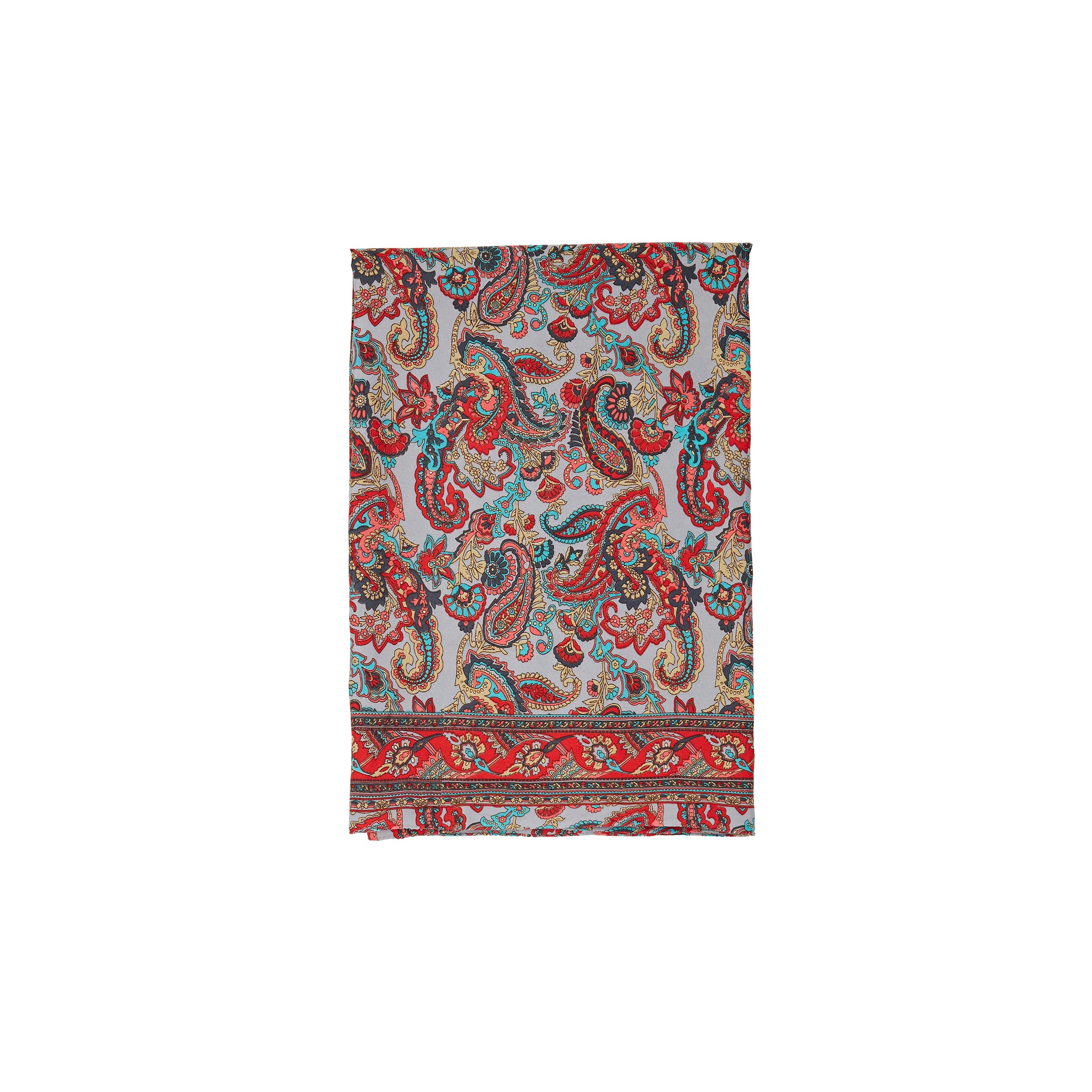 Foulard été Grier - 100% polyester - Akoustik Online