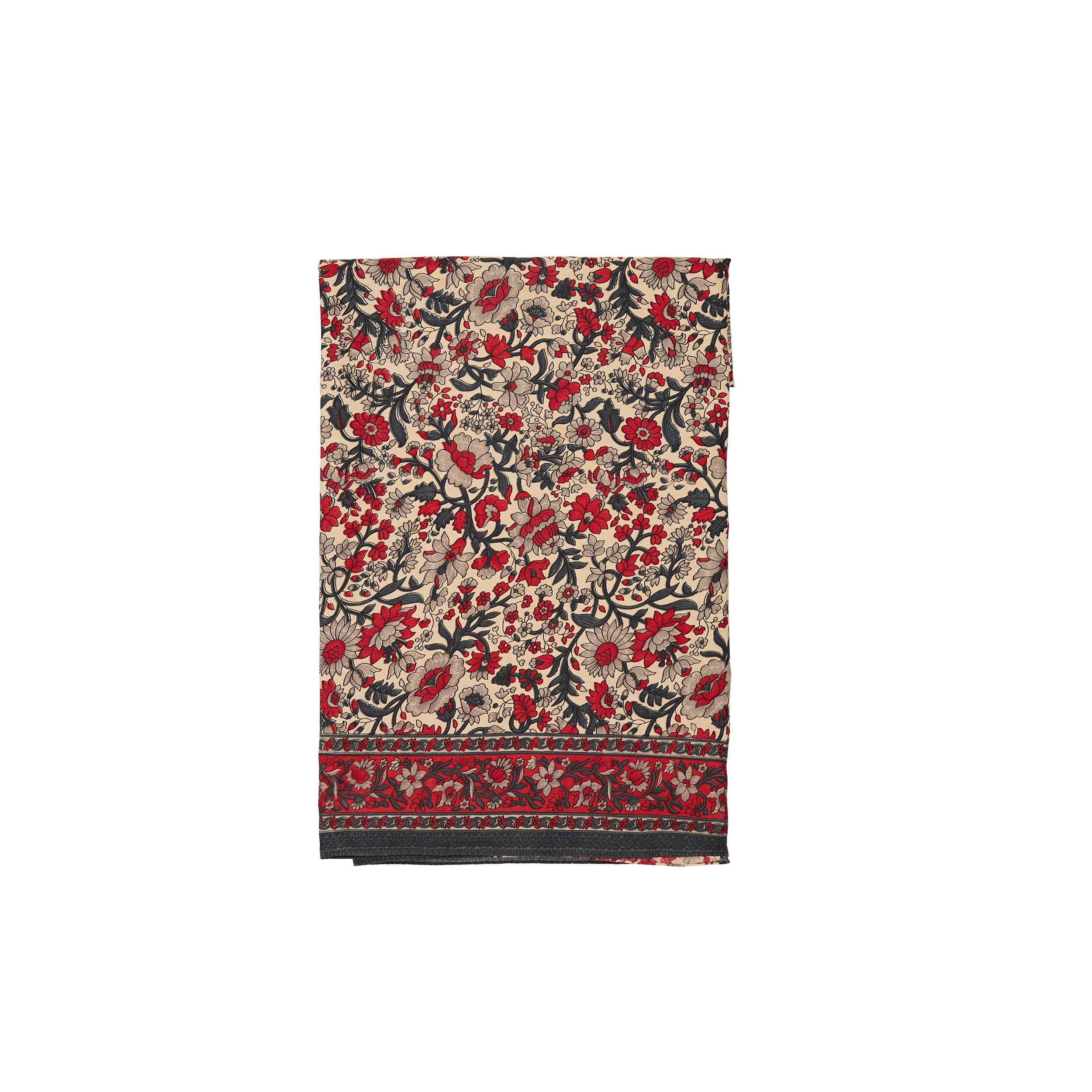 Foulard été Neculai - 100% polyester - Akoustik Online