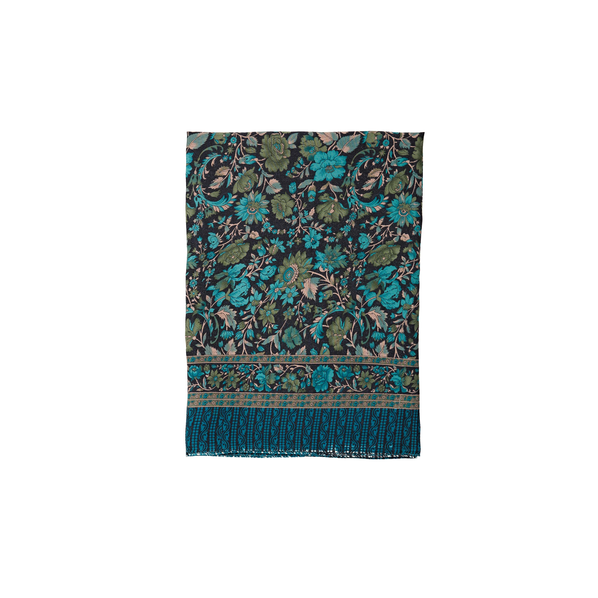 Foulard été Antony - 100% polyester - Akoustik Online