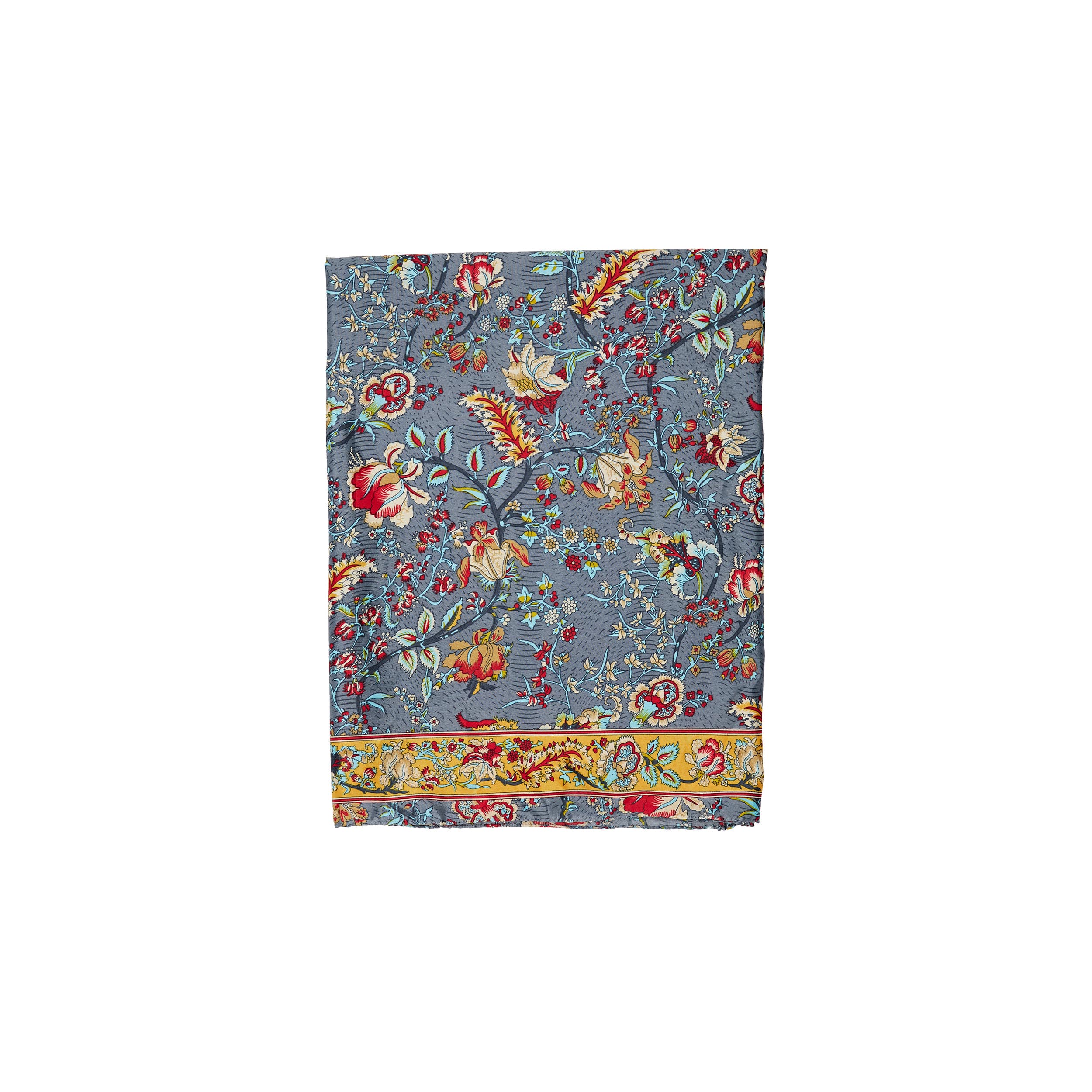 Foulard été Ross - 100% polyester - Akoustik Online