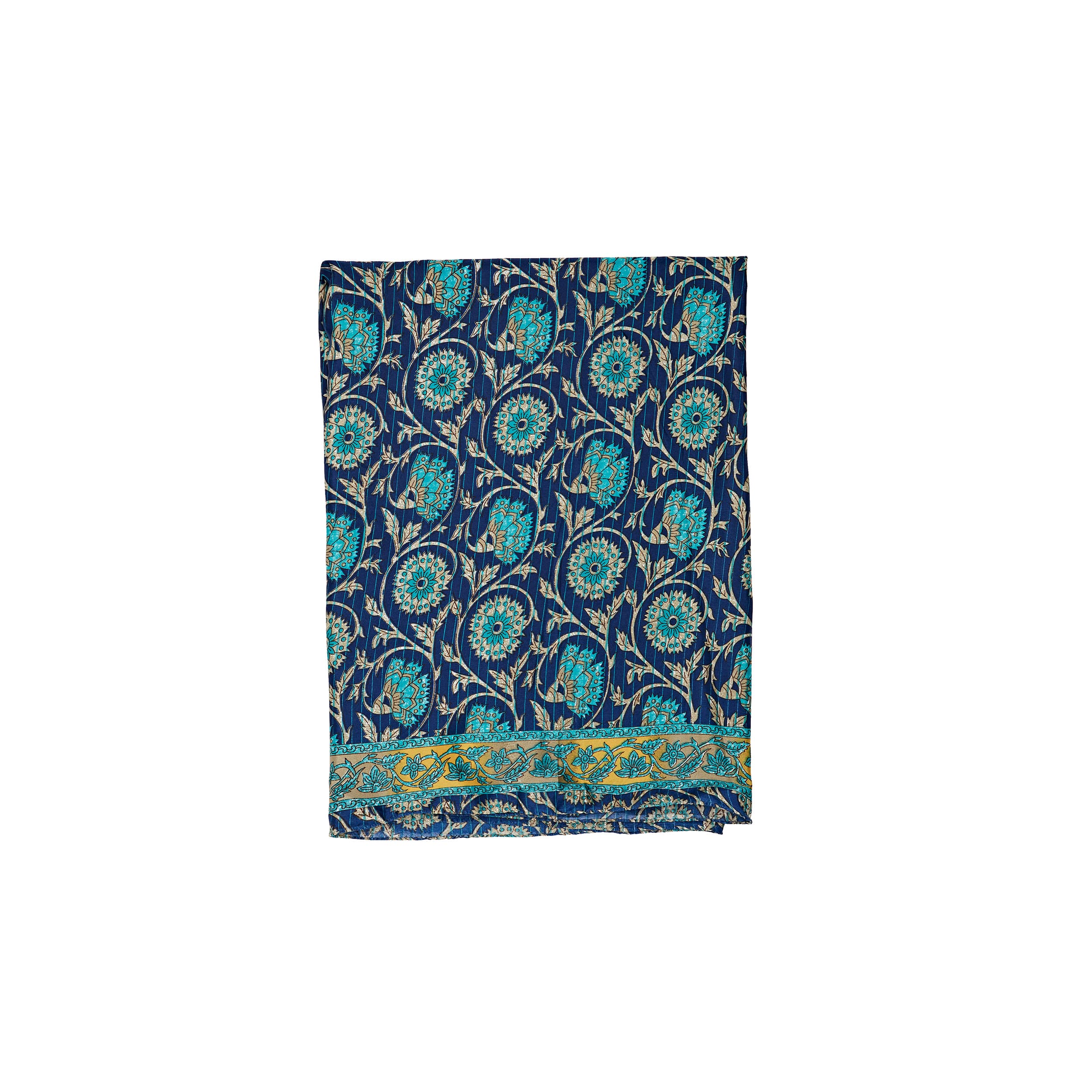 Foulard été Naum - 100% polyester - Akoustik Online