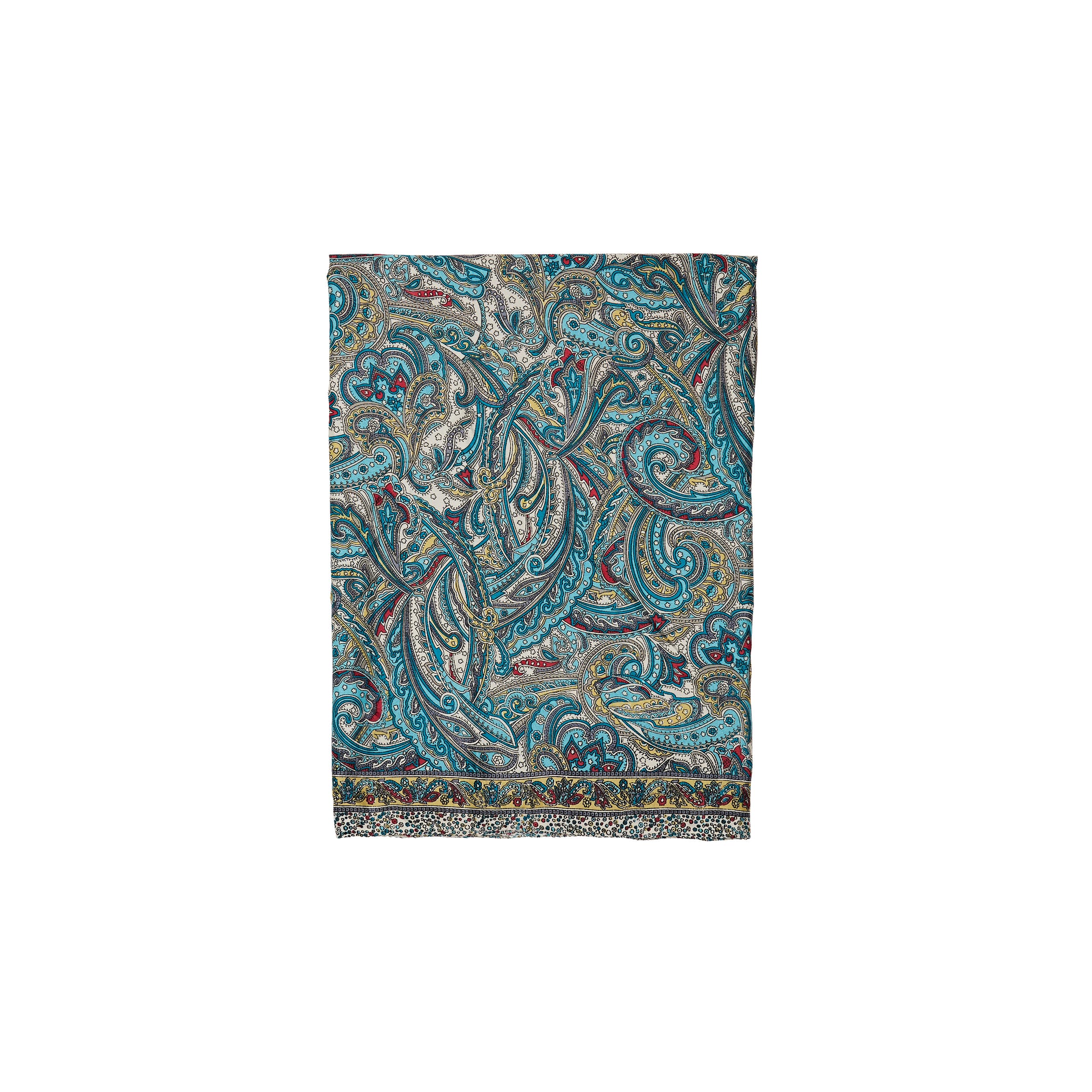 Foulard été Steaphan - 100% polyester - Akoustik Online