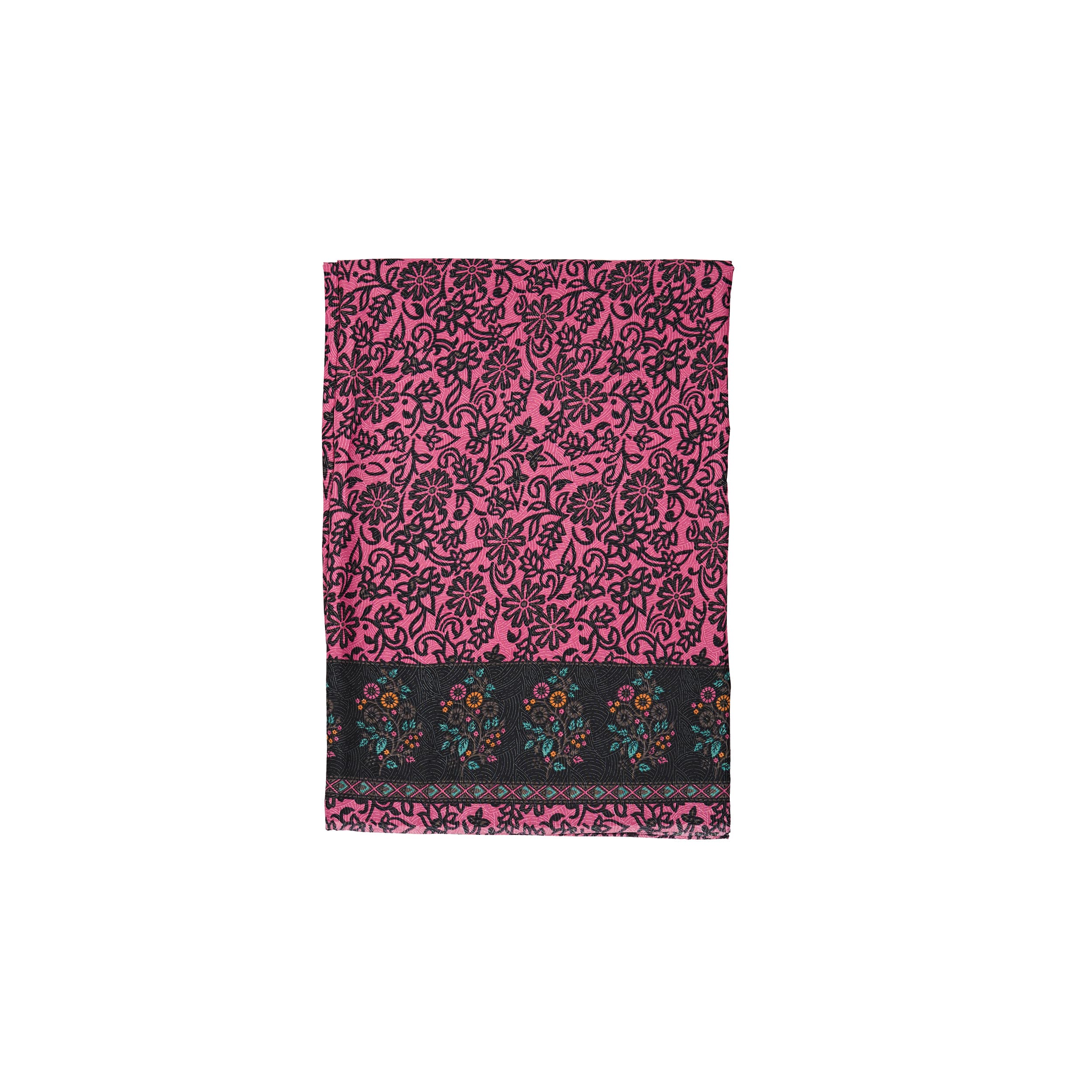 Foulard été Delice - 100% polyester - Akoustik Online
